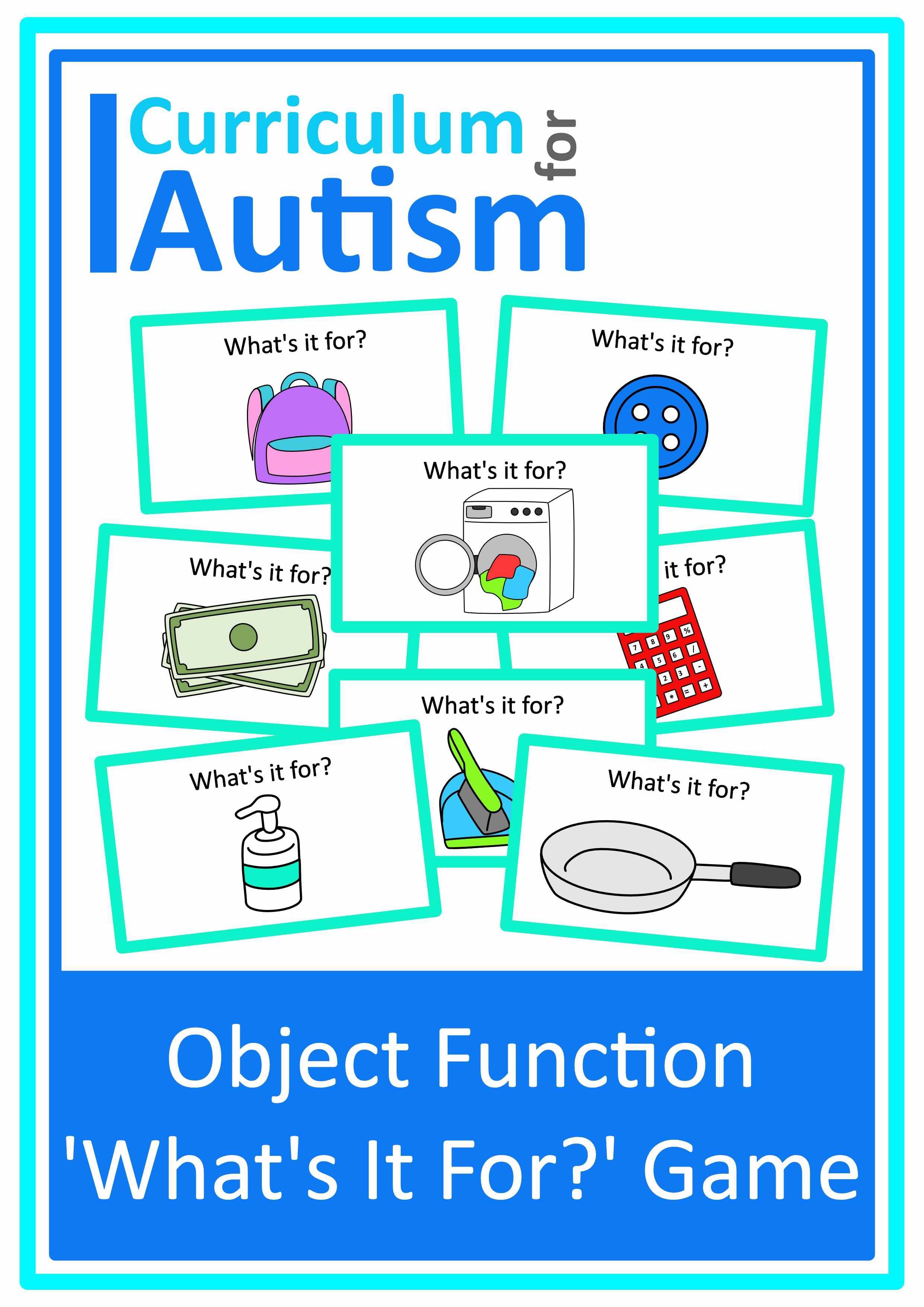 object function what's it for game cover.jpg