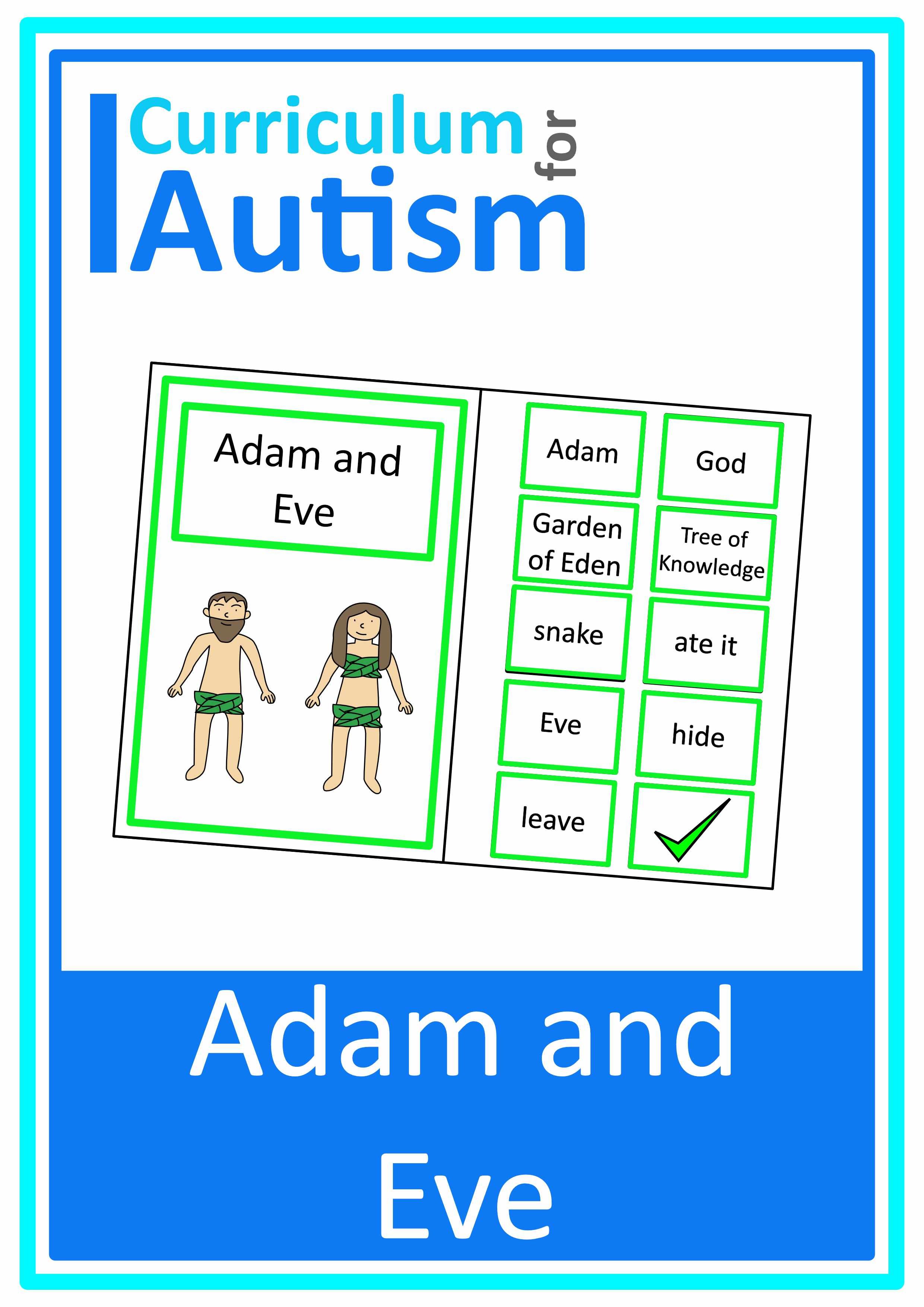 Visual Schedule Cards for Classroom Routines