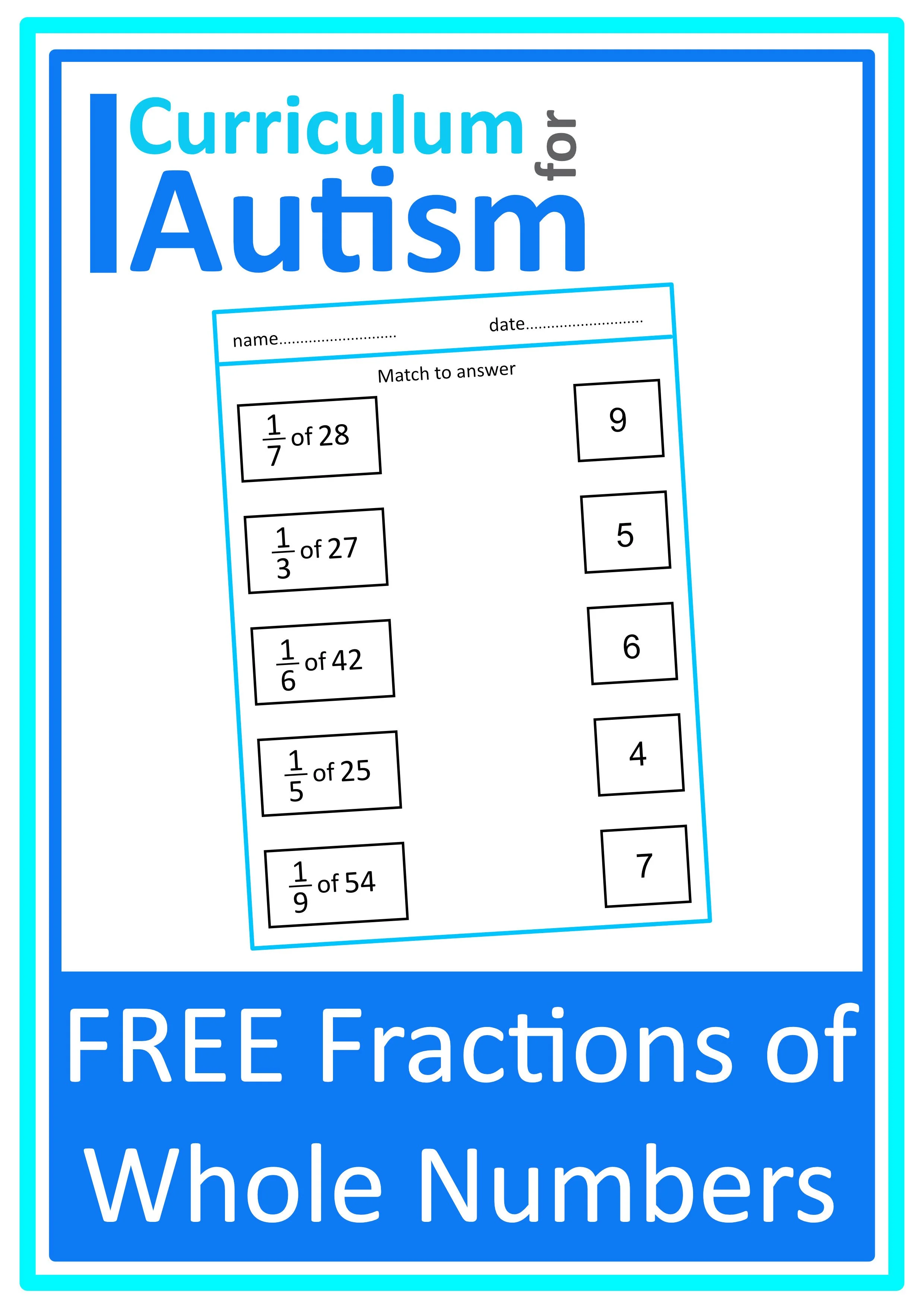 free fractions of whole numbers worksheet cover.jpg