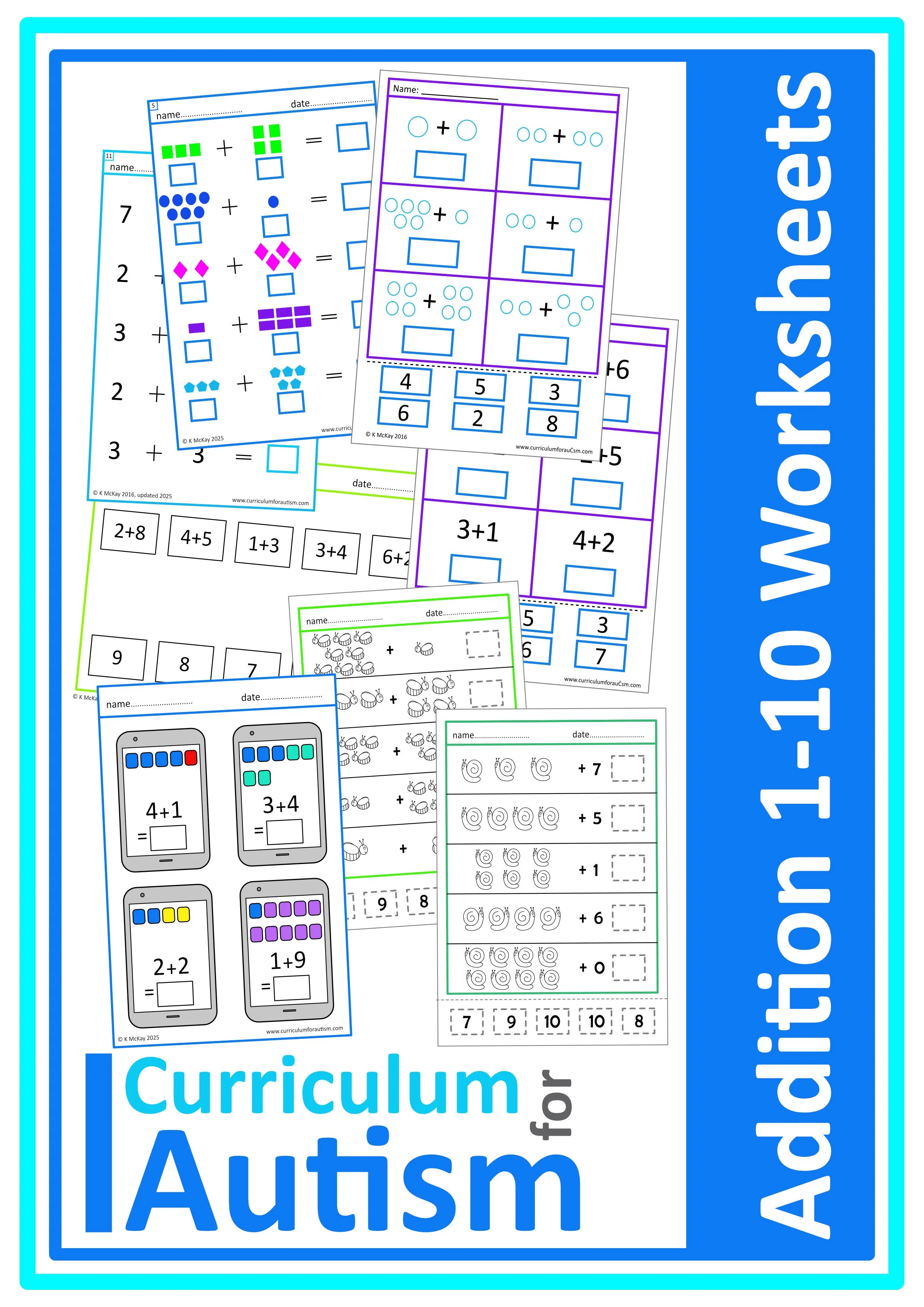 add 1-10 worksheets cfa bundle cover.jpg