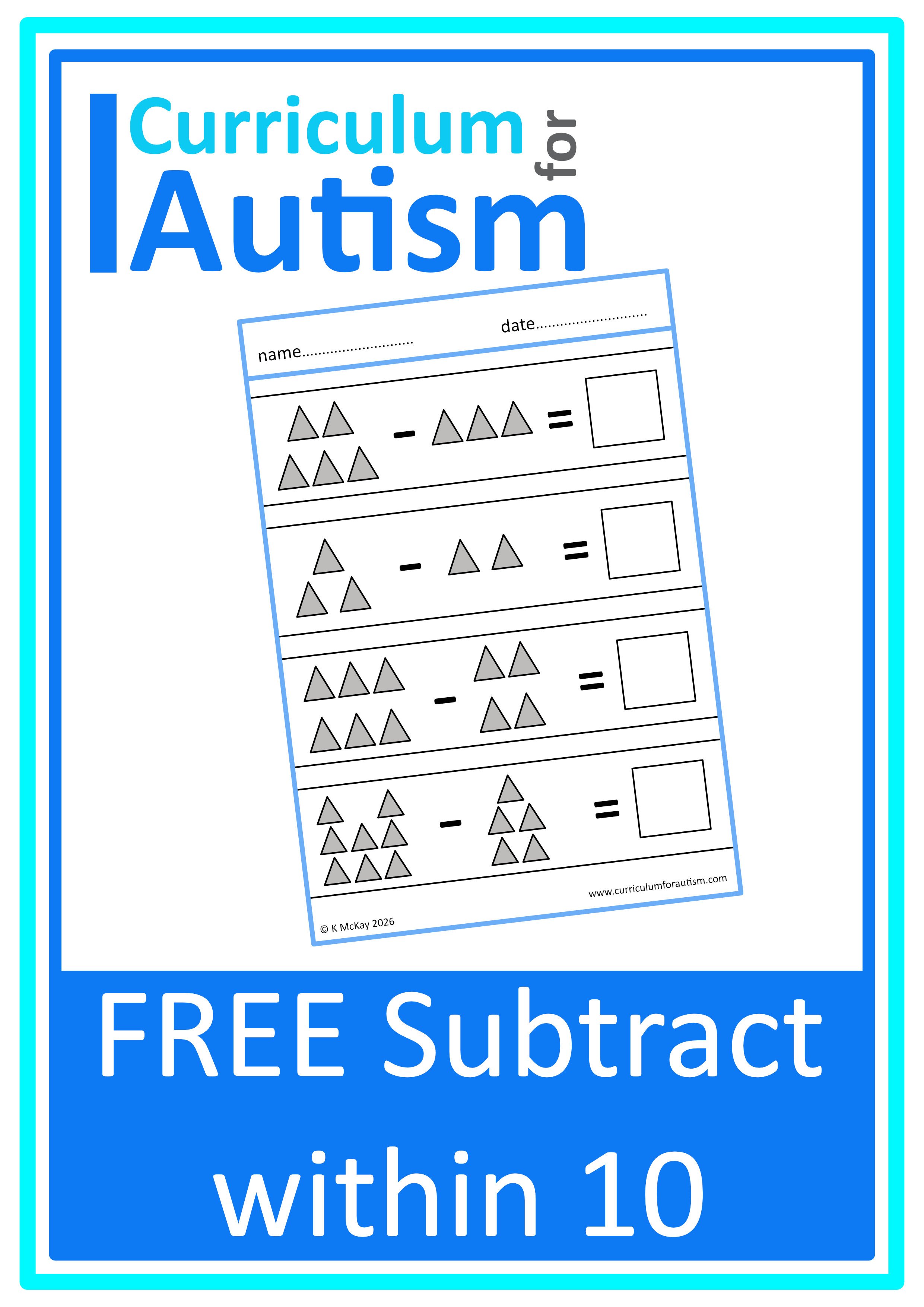 free subtract from 10 visual worksheet cover.jpg