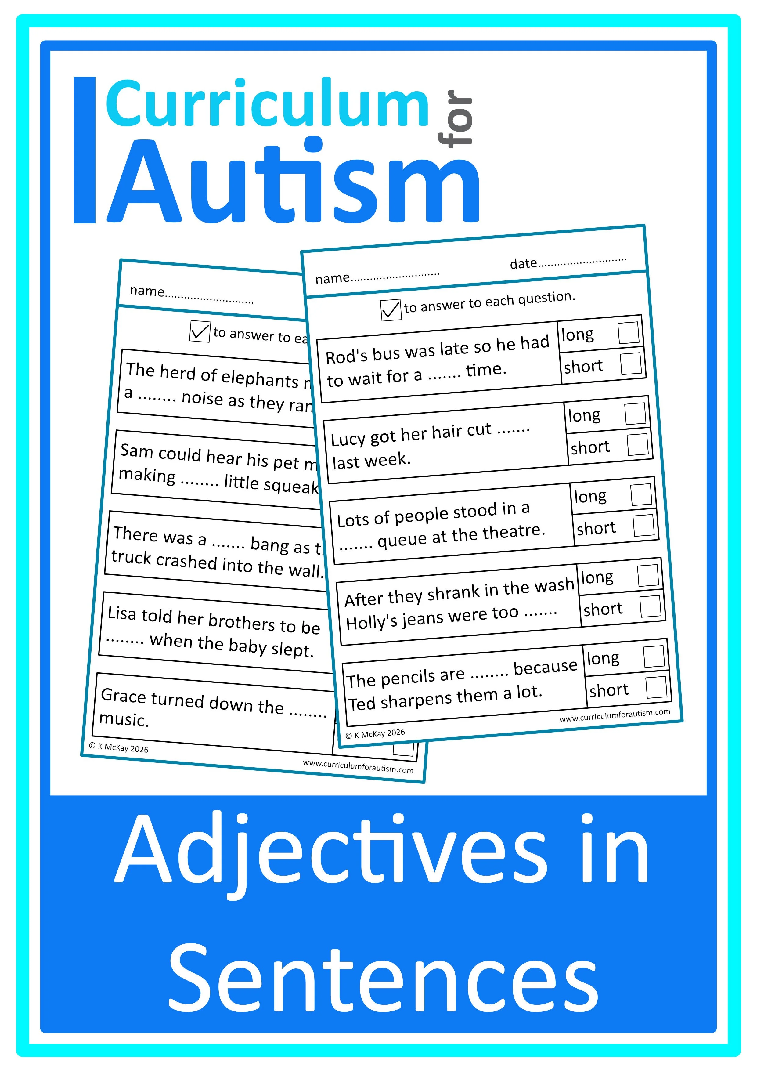 adjectives complete the sentences wsh cover.jpg