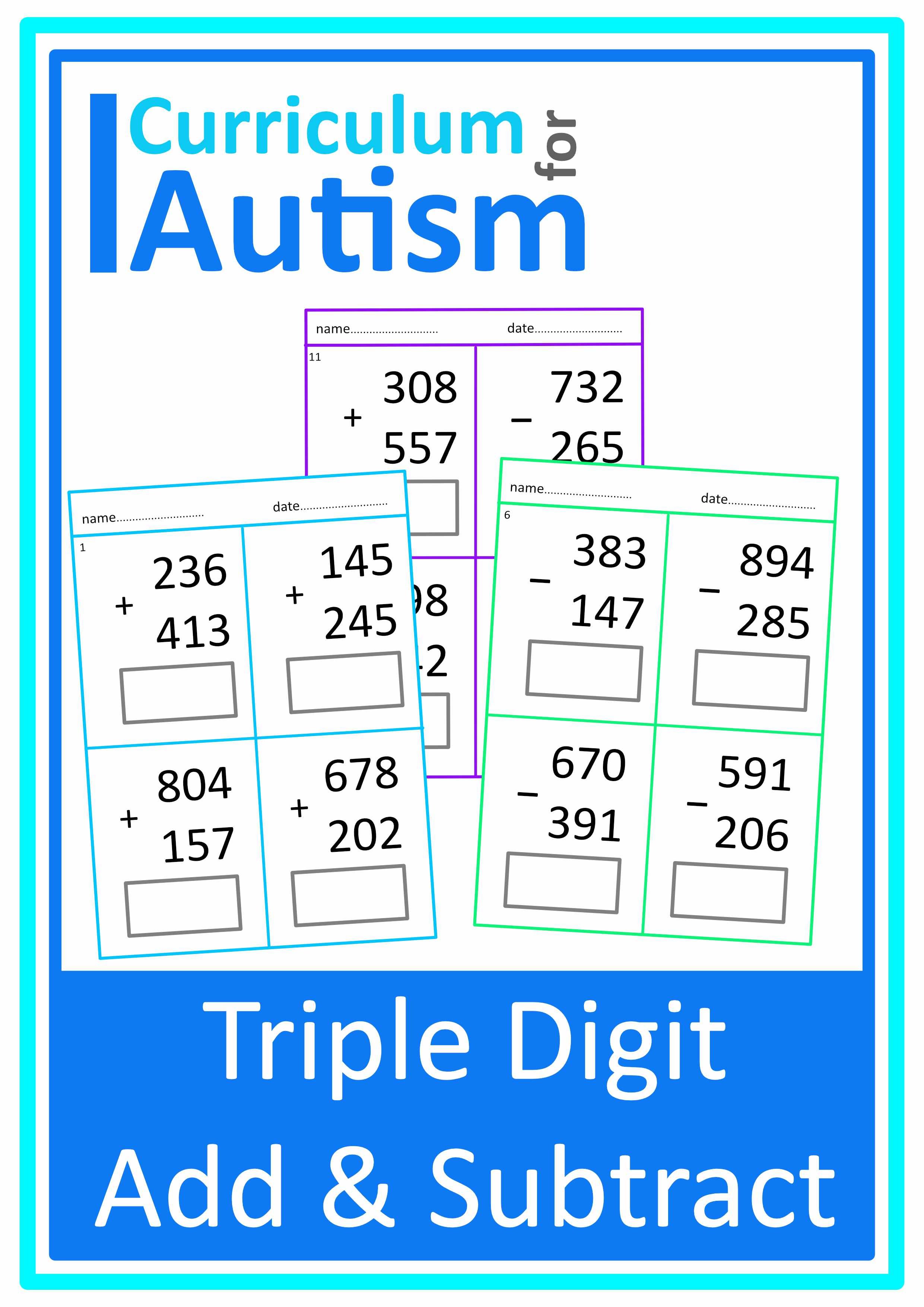 triple digit add subtract fill in wsh cover.jpg