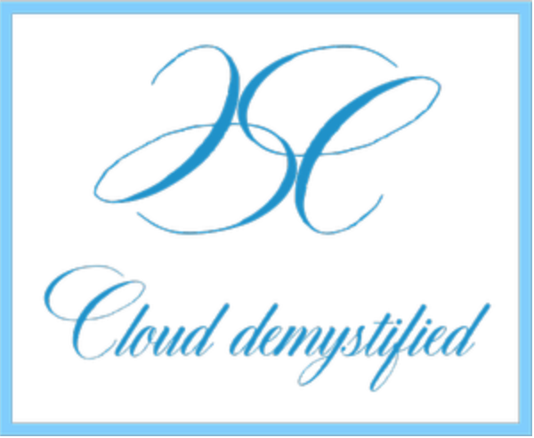 Cloud Demystified