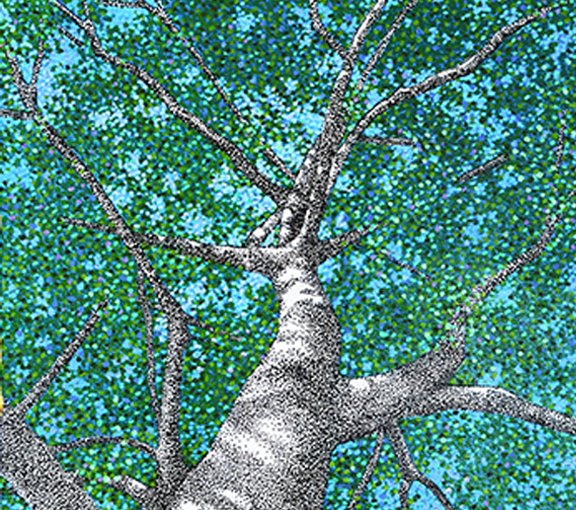 Rittenhouse Square fine Art Festival