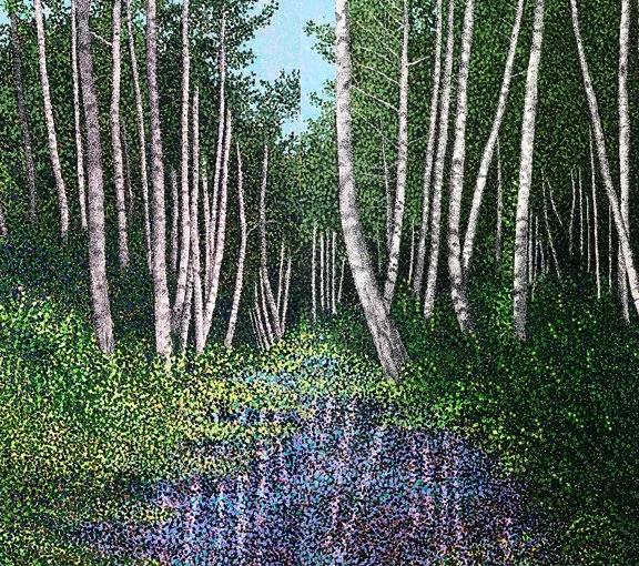 Bridgehampton Art Affair