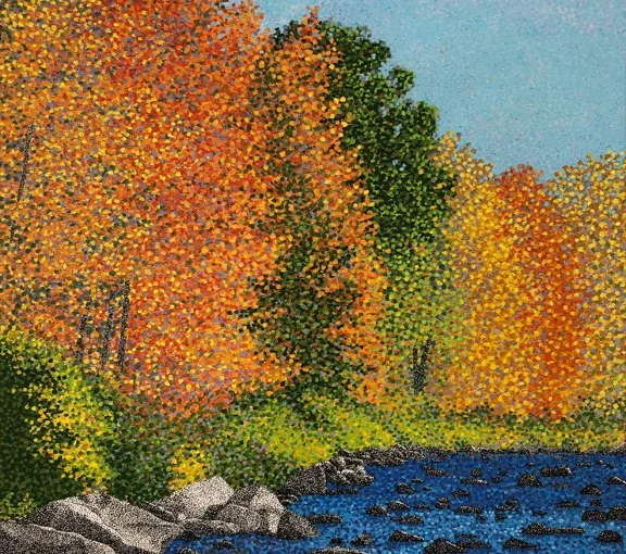 Bar Harbor Fine Arts Festival