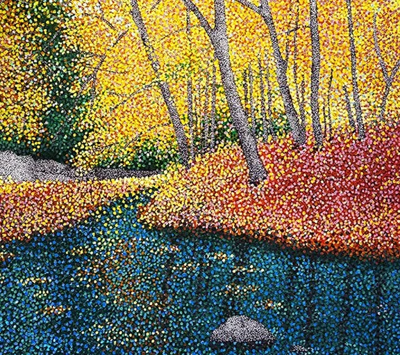 Bridgehampton Art Affair