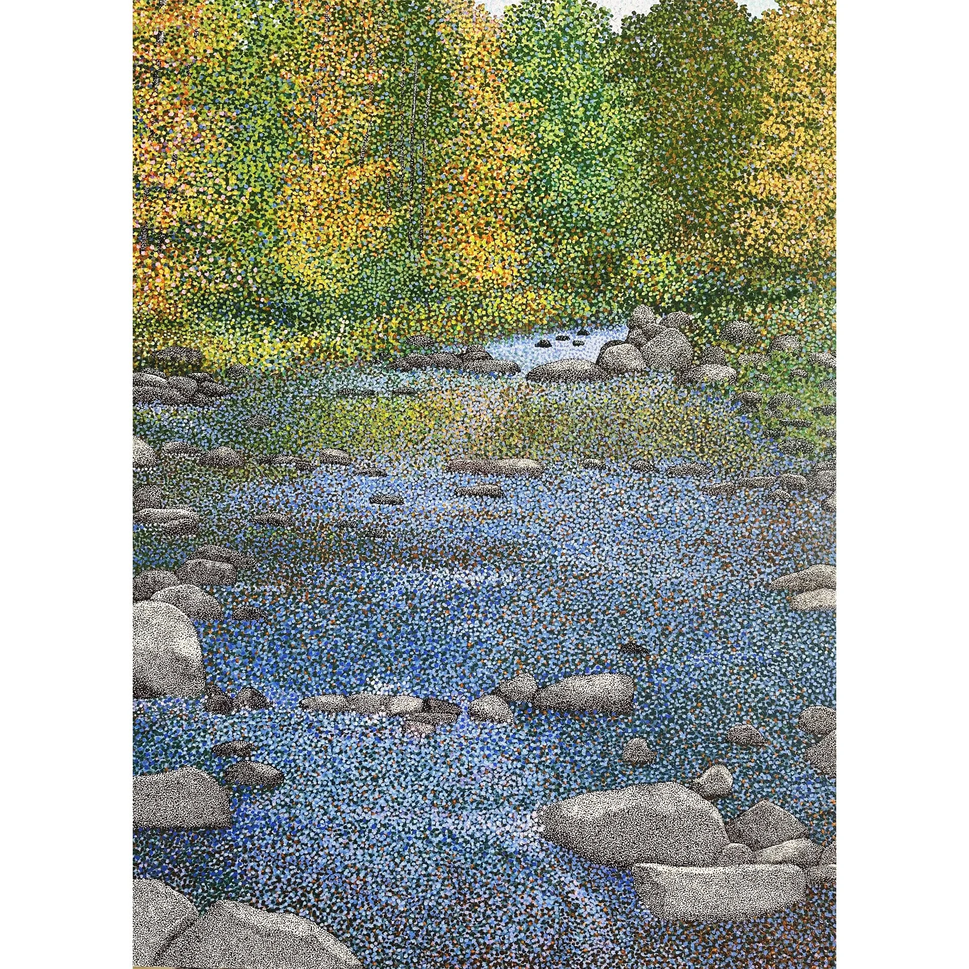 Steppingstone #2