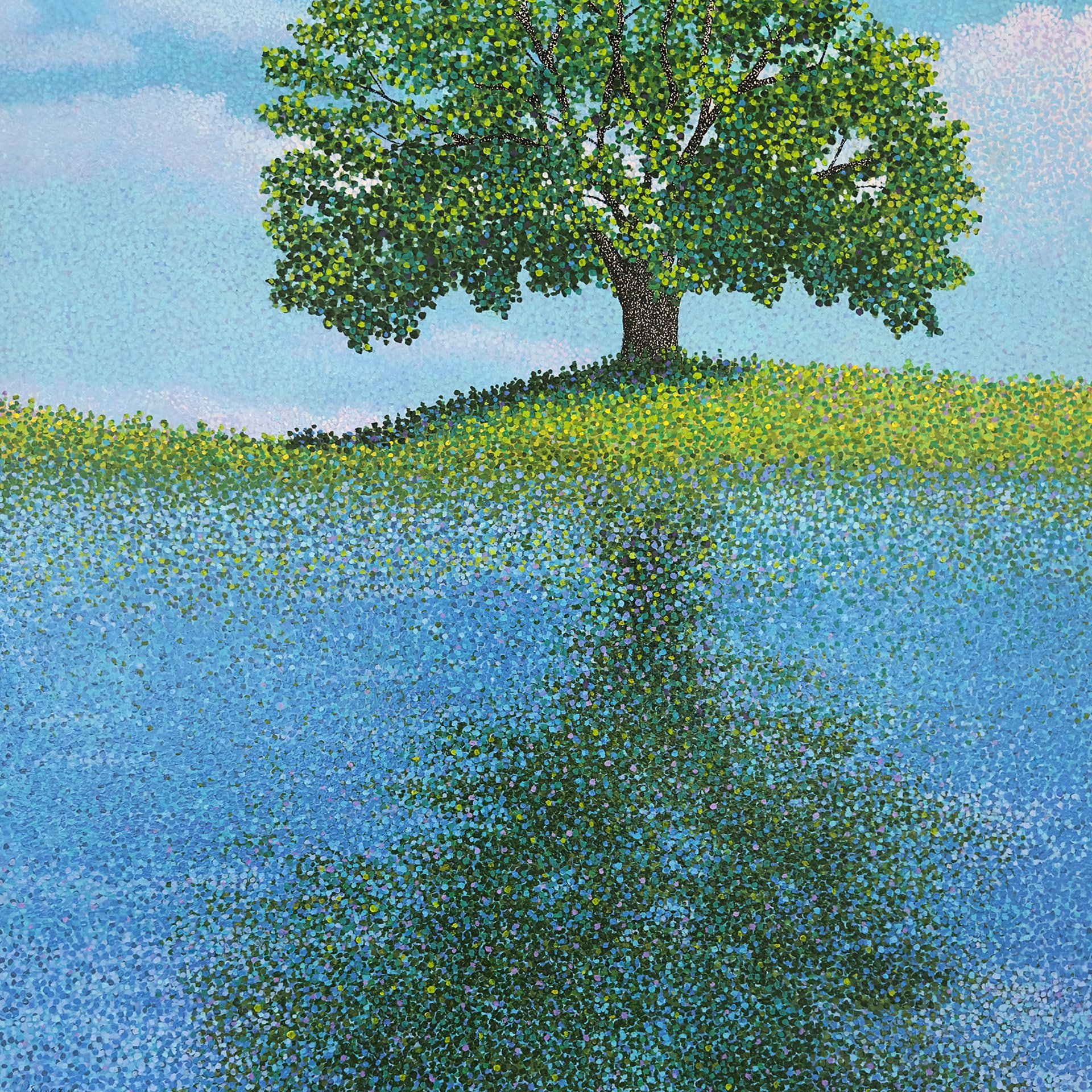 Equanimity 