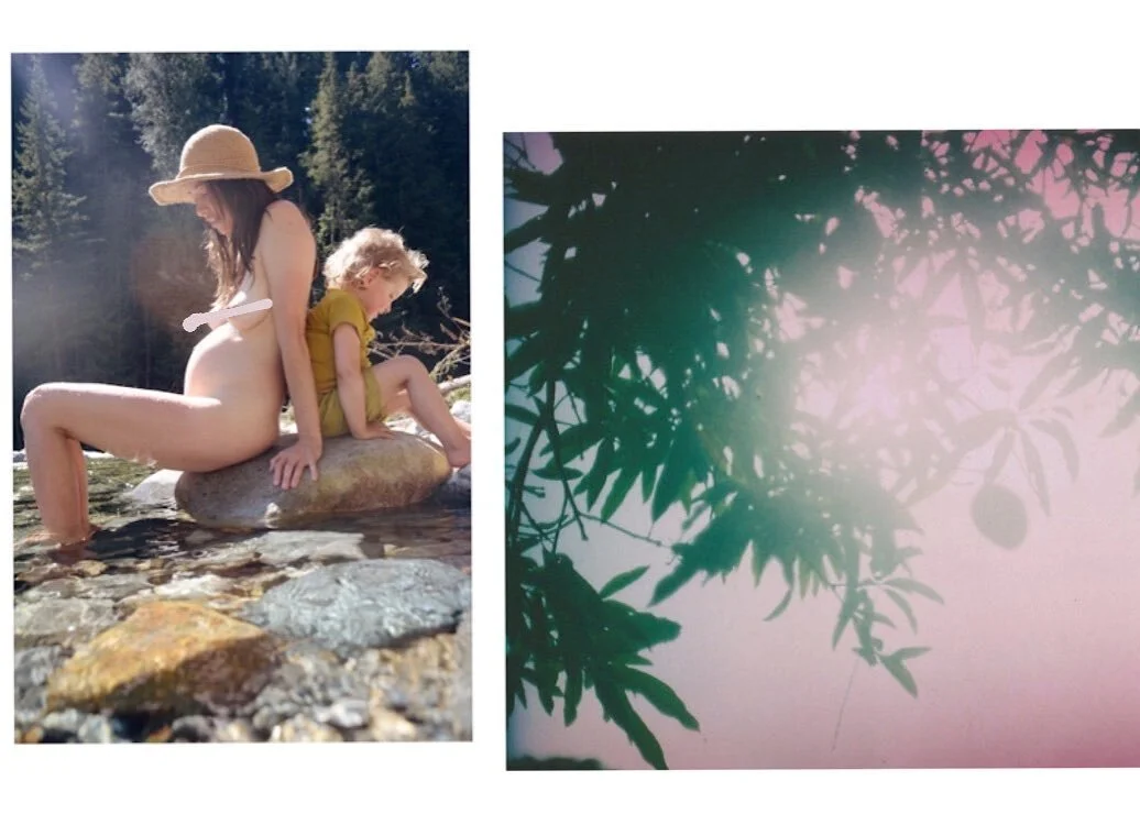 Just sent out the first newsletter! ❤️💫🕊If you&rsquo;d like to receive future emails I&rsquo;ll be sending out, sign up through my website brigettebloom.com 💌