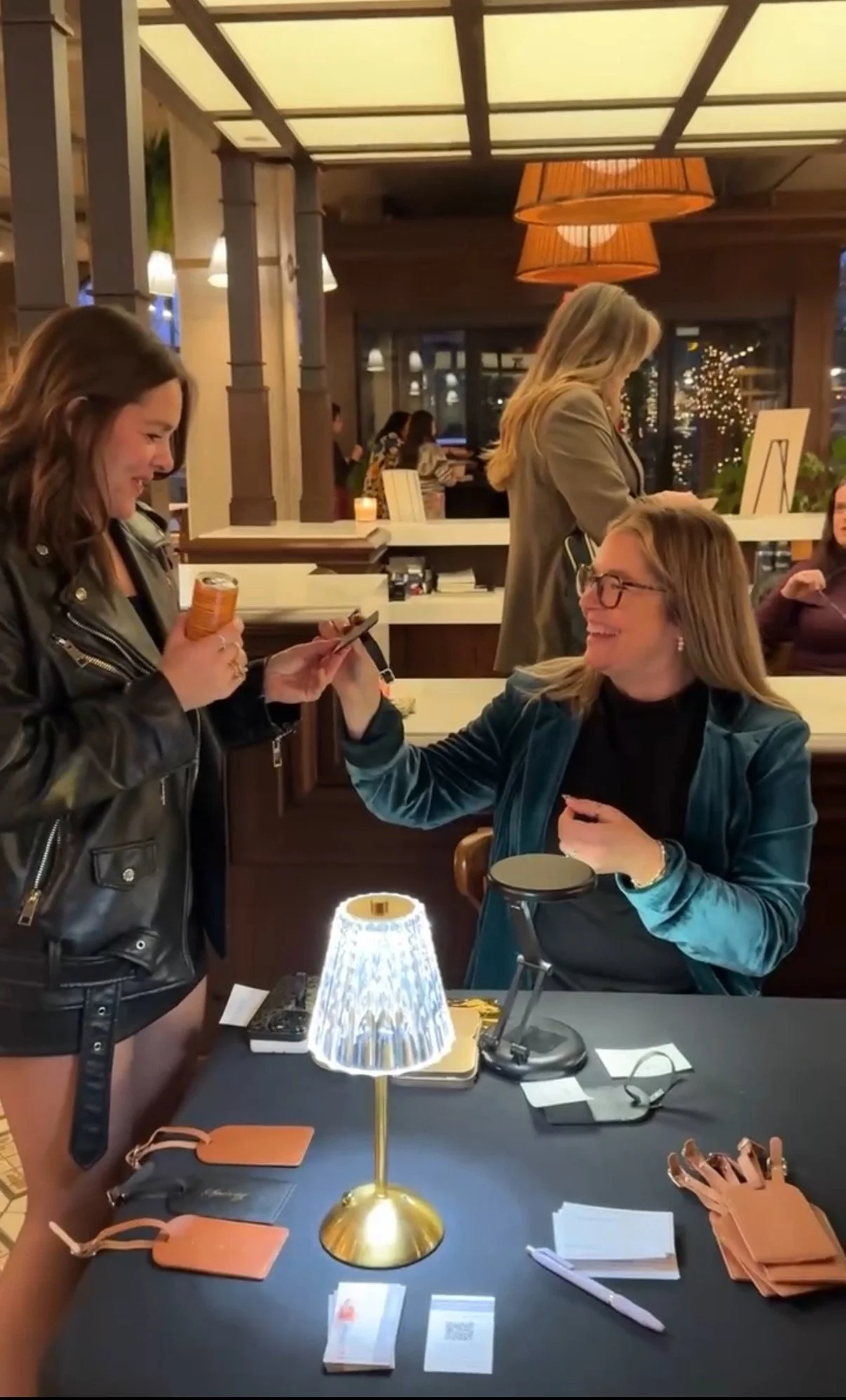 Academy of Country Music Holiday Party