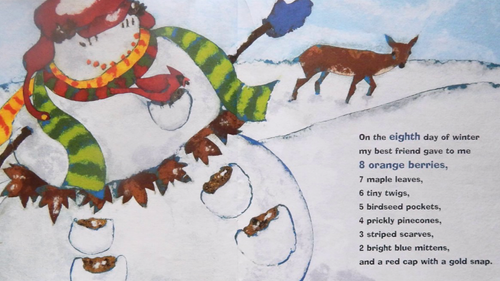 Calendar — KIDSVILLE