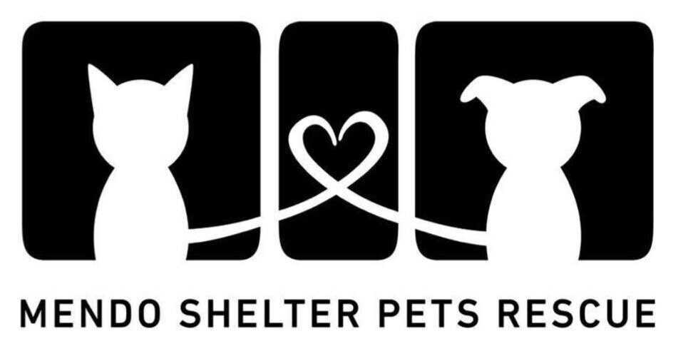Mendo Shelter Pets Rescue