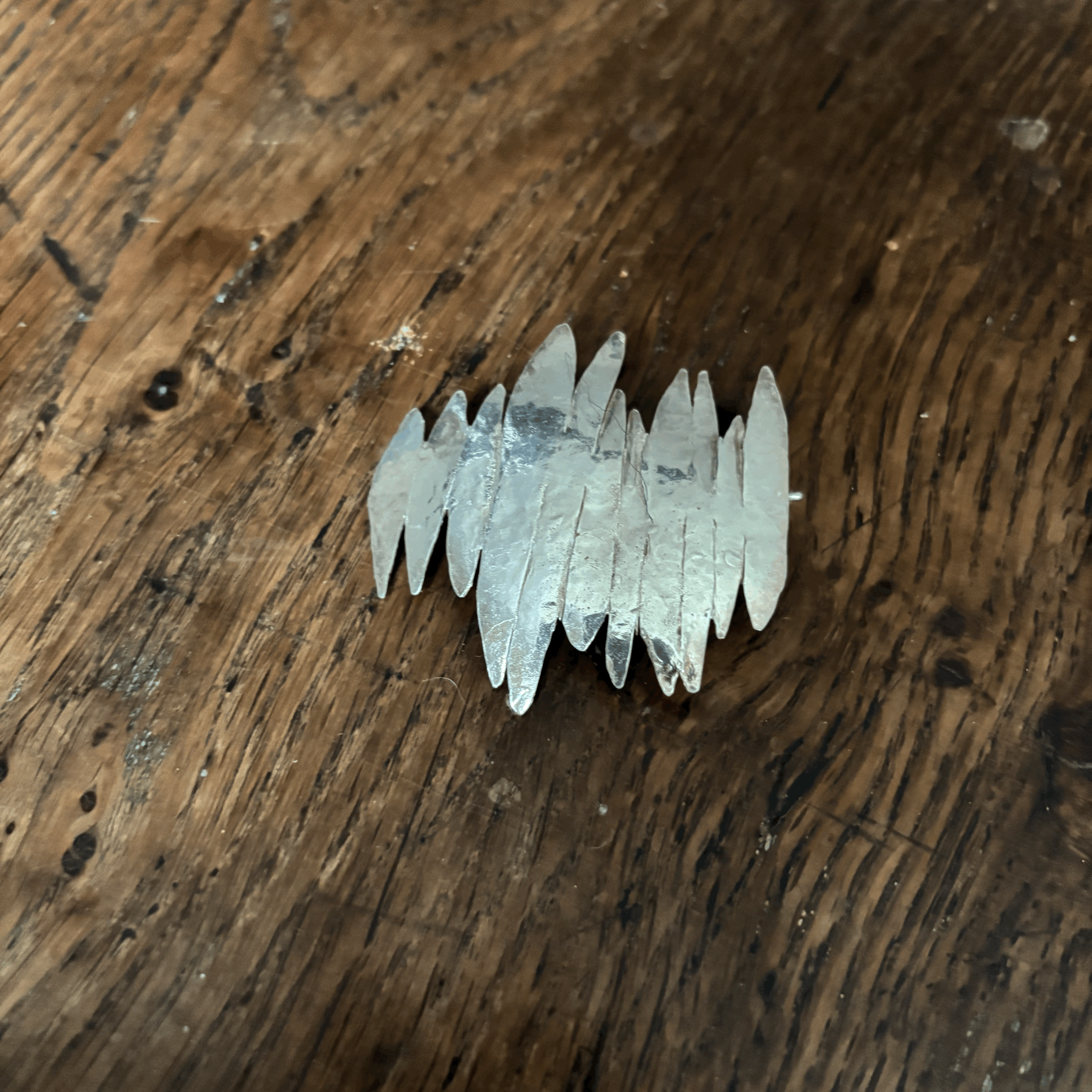 brooch I