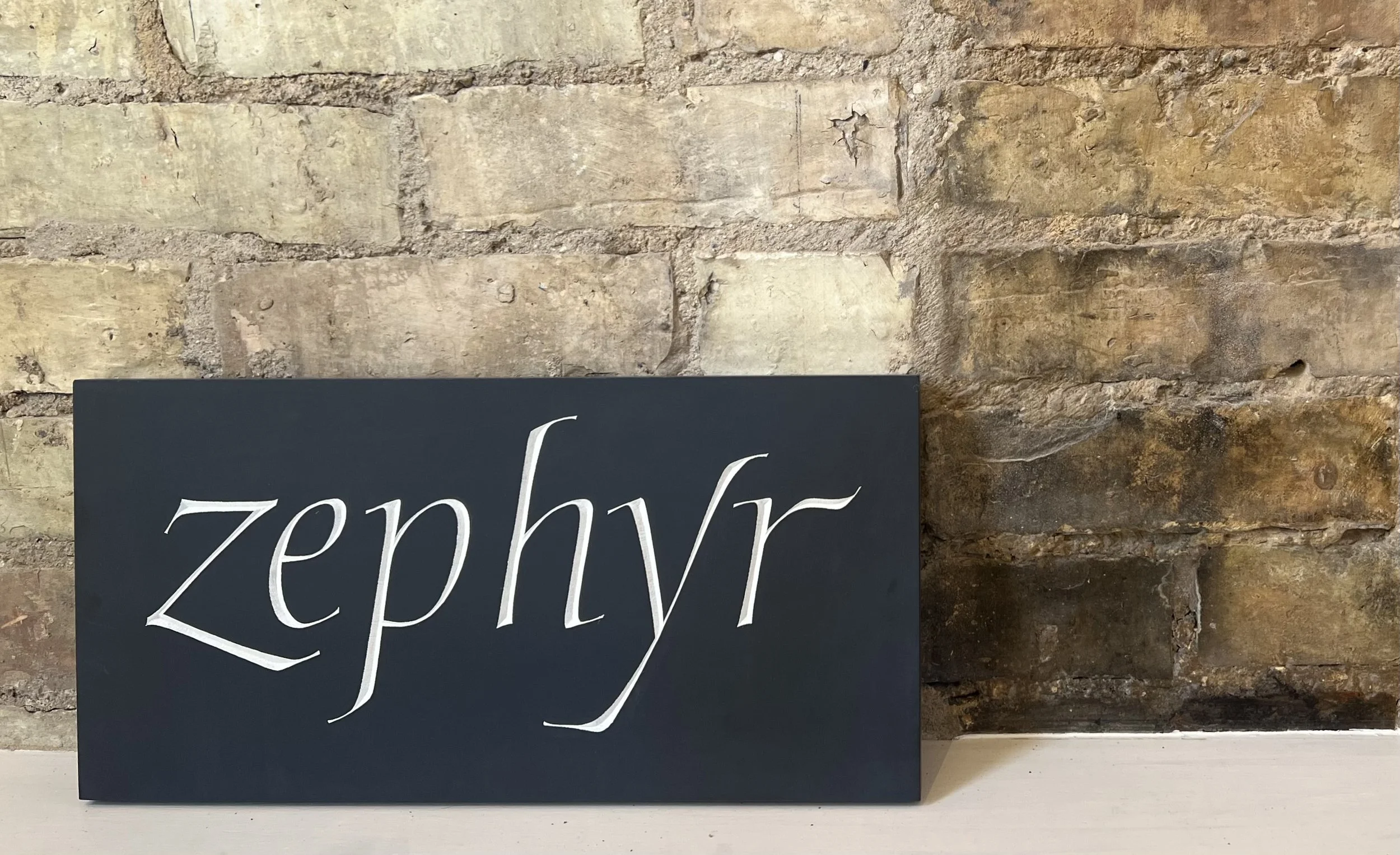 zephyr