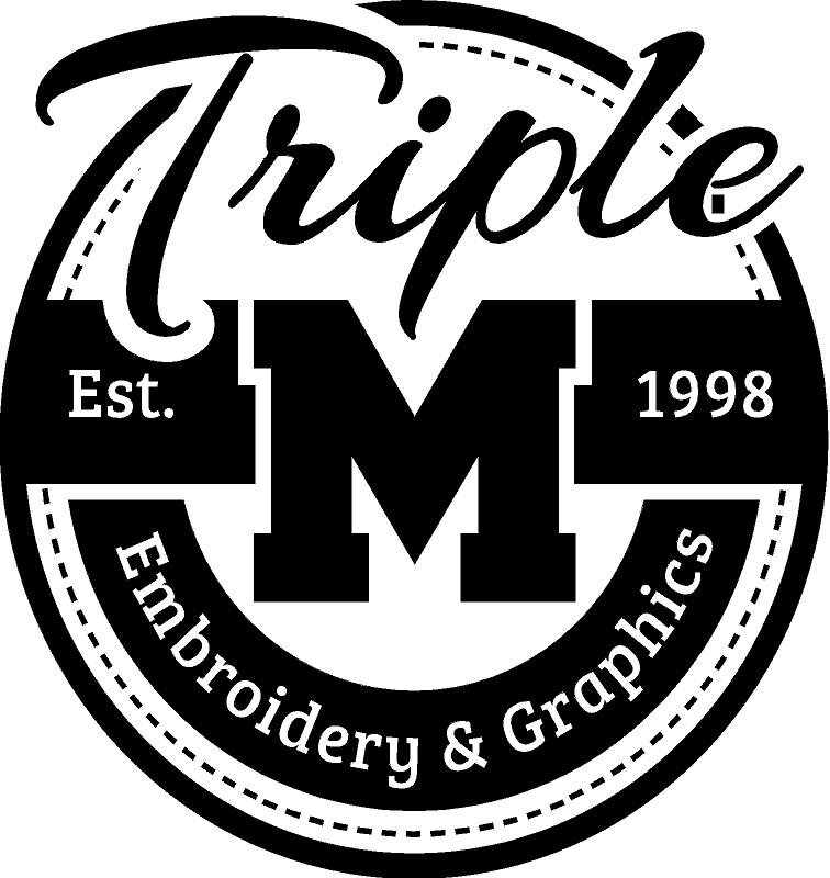 Triple M Embroidery & Graphics Gift card — Triple M Embroidery