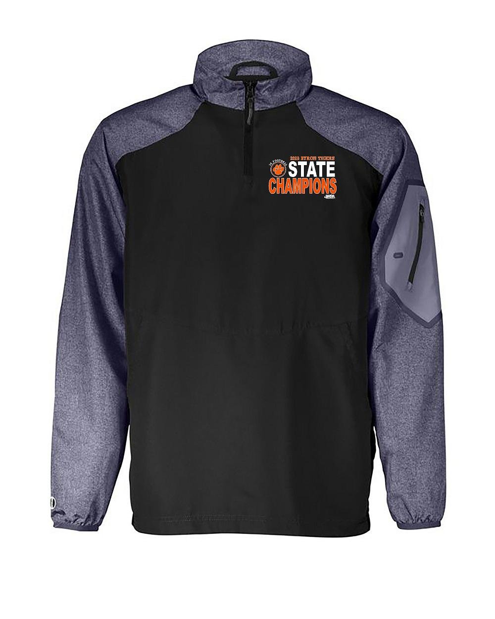 Holloway Raider Pullover