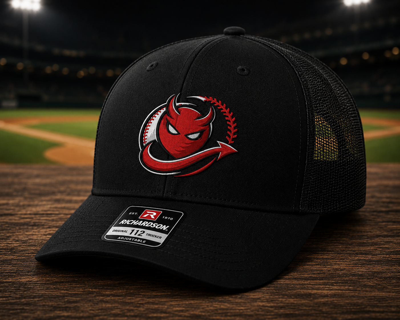 SV Red Devils Hat