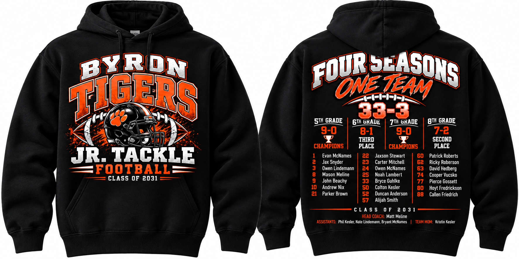Byron Tigers Football Hoodie Set (1).png