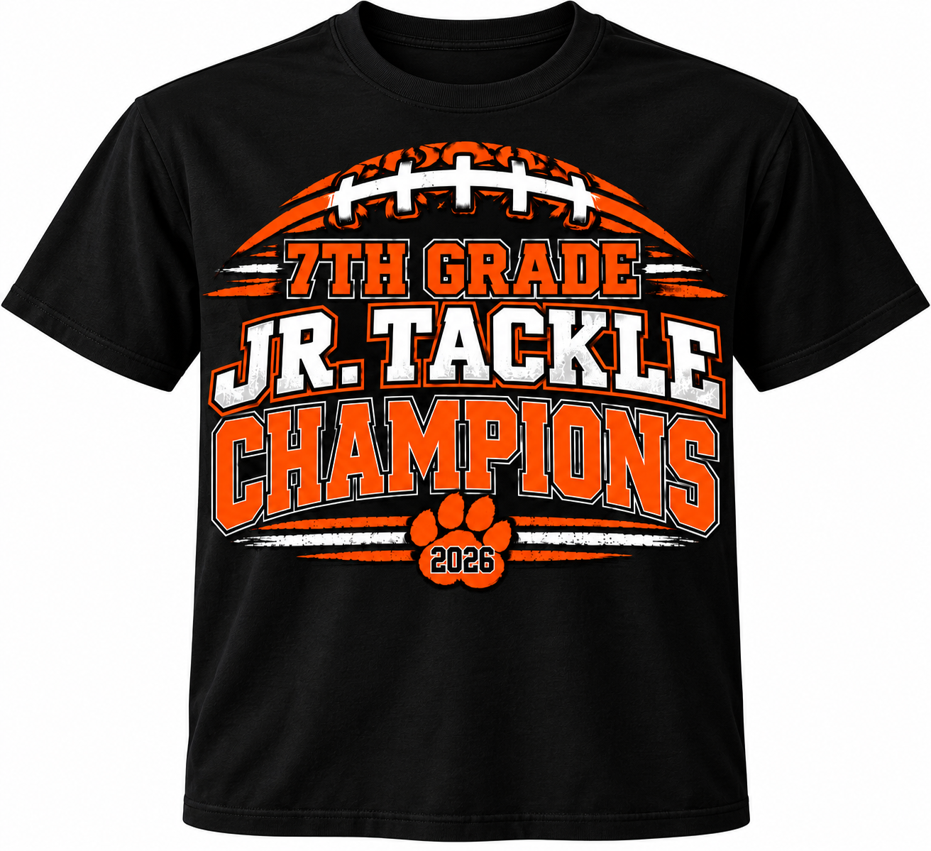 7th Grade Junior Tackle Champions Tee.png