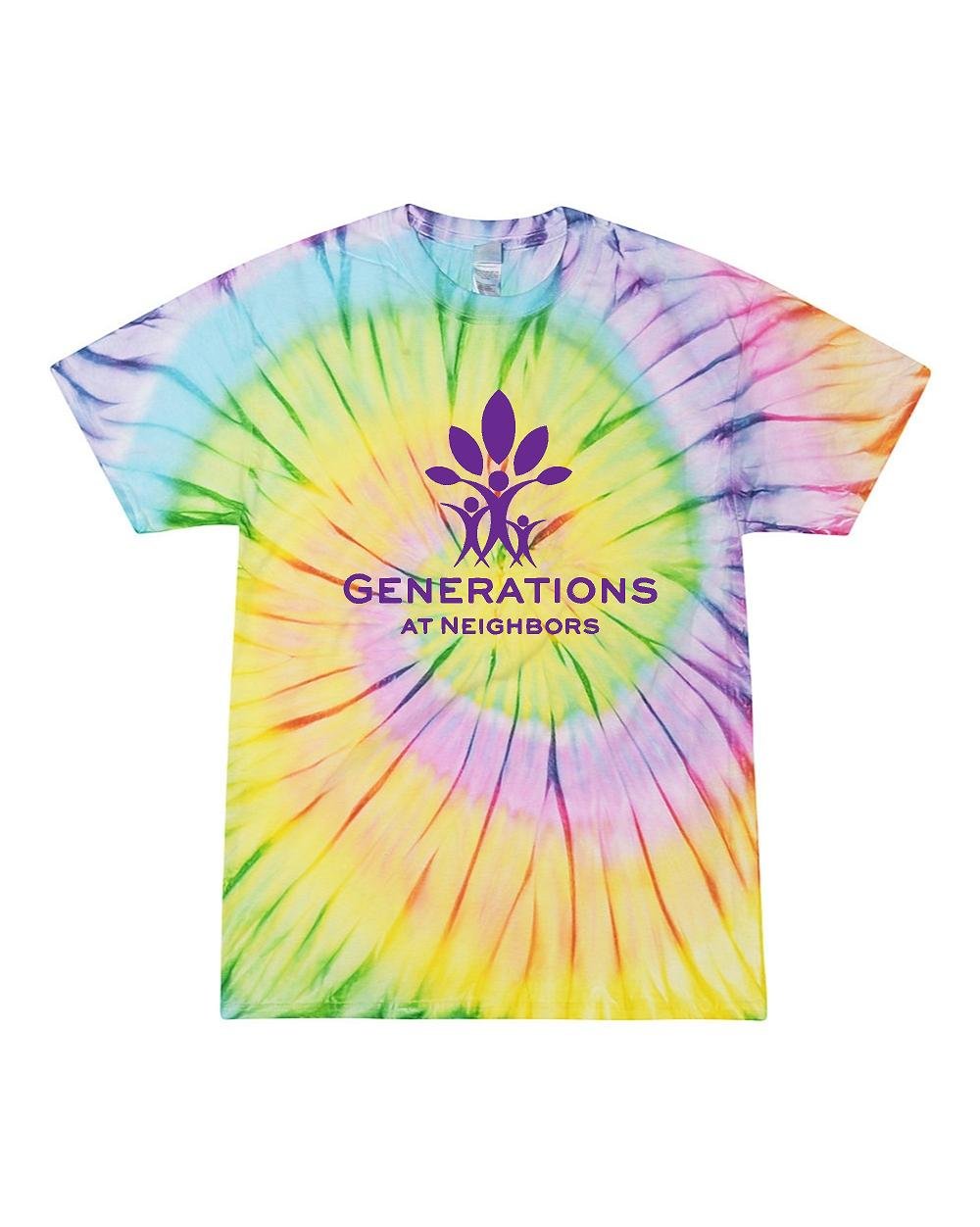 Lollypop Tee