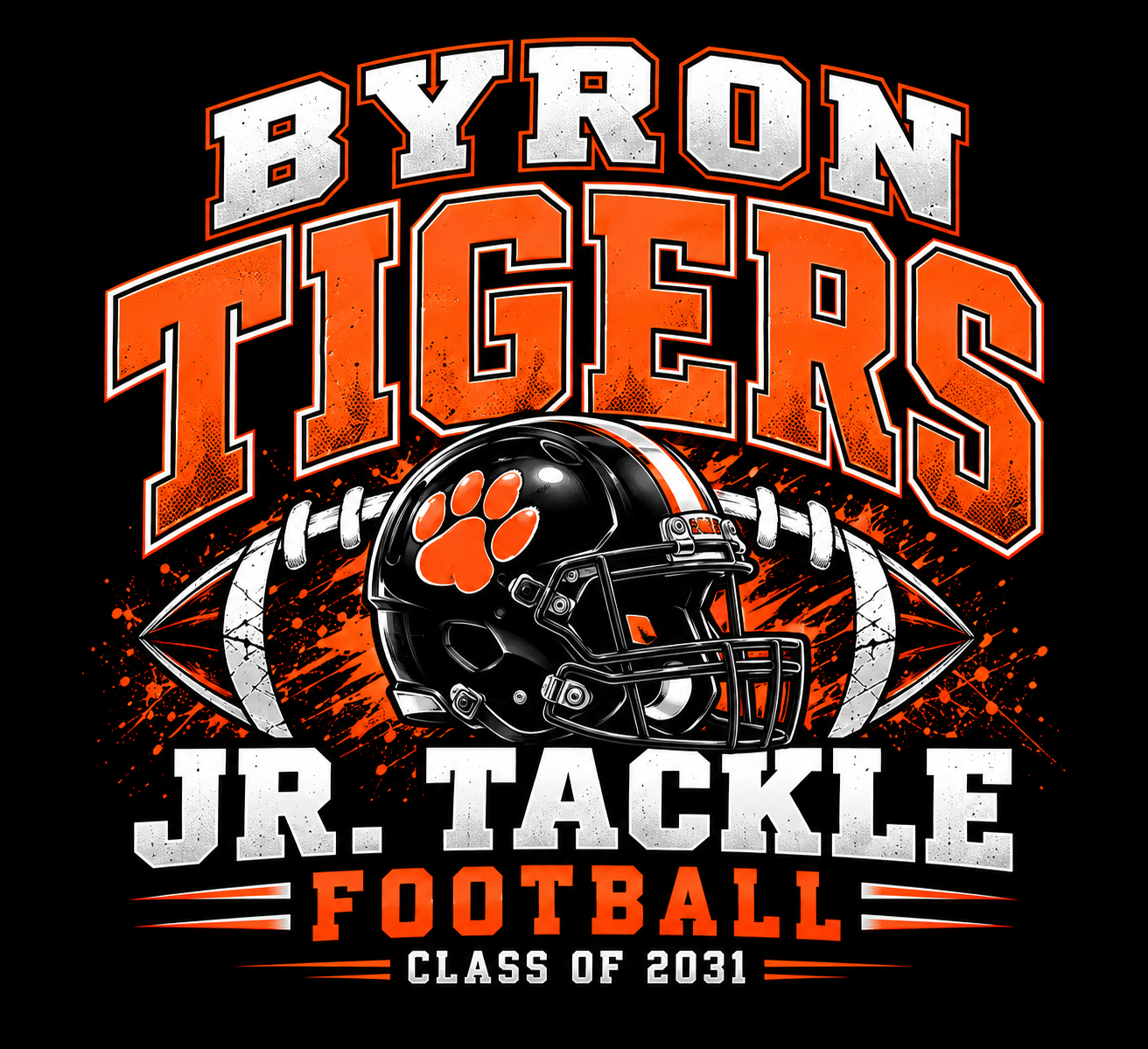 Byron Tigers Football Emblem (1).png