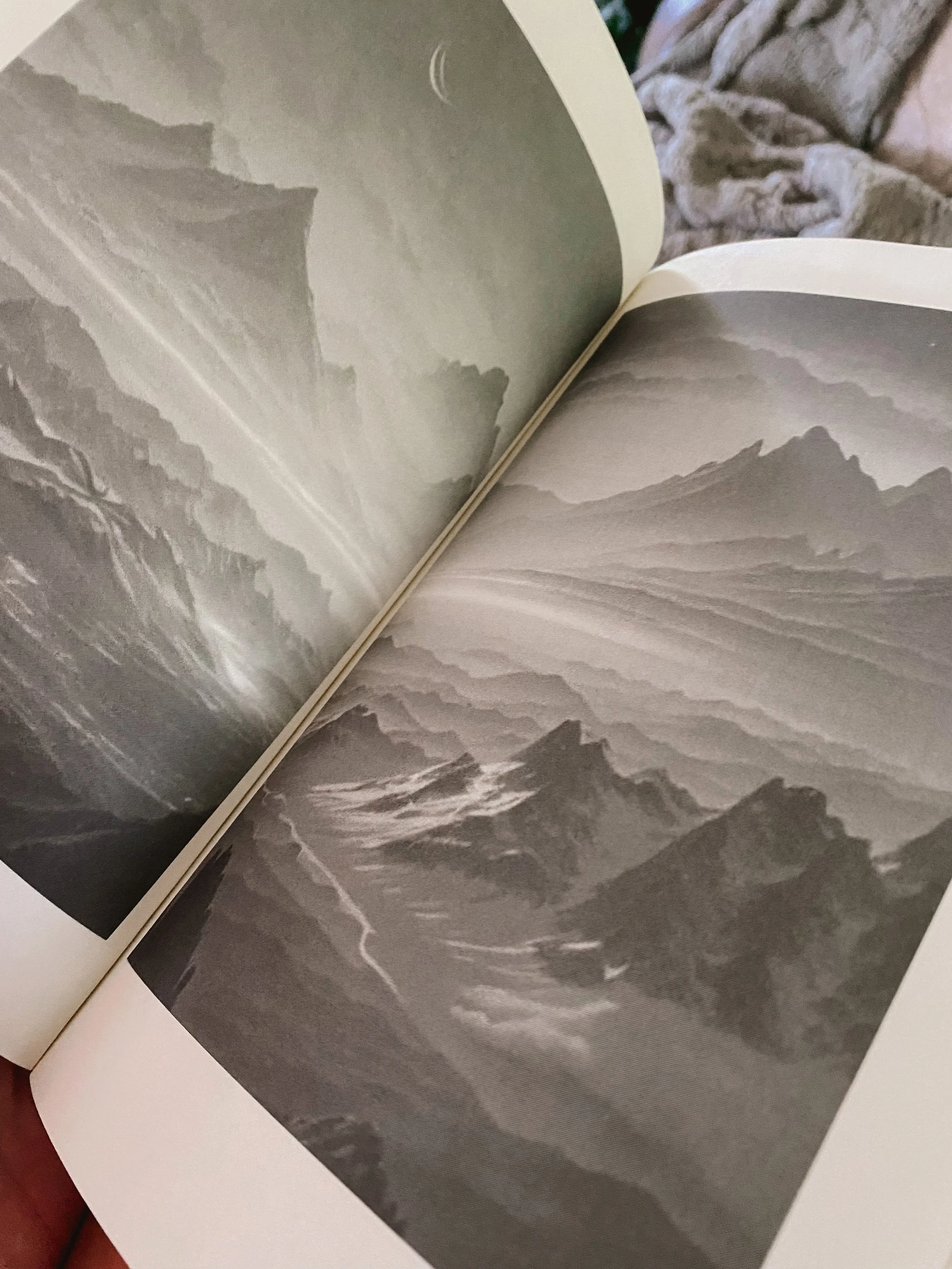VITA NOVA: Rediscovering Earth — rskyexo