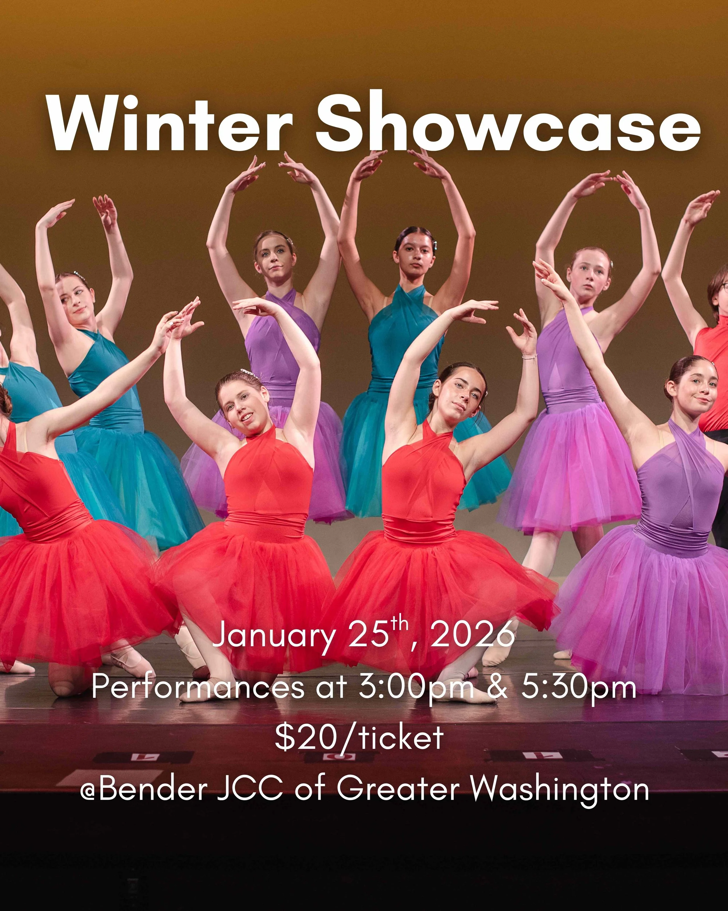 Special Events — Unity Dance & Movement