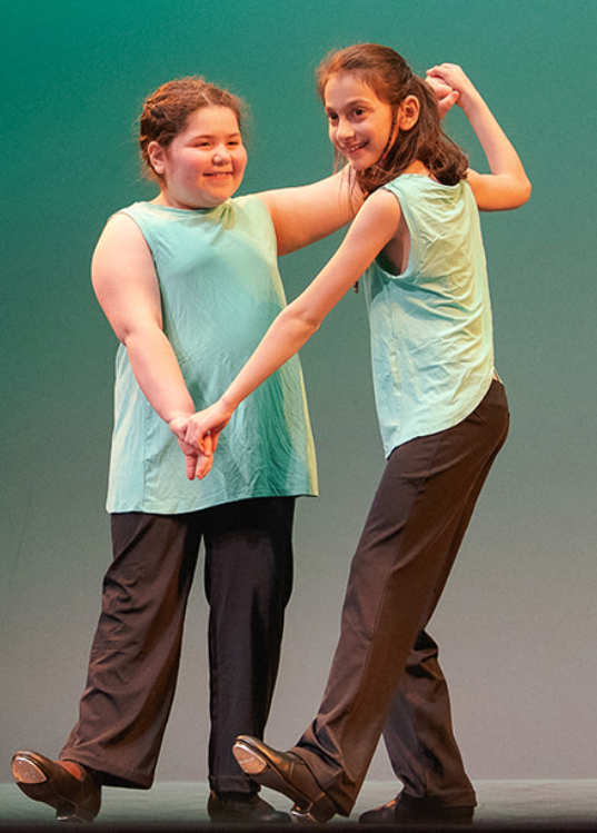 Semi-Private Lessons