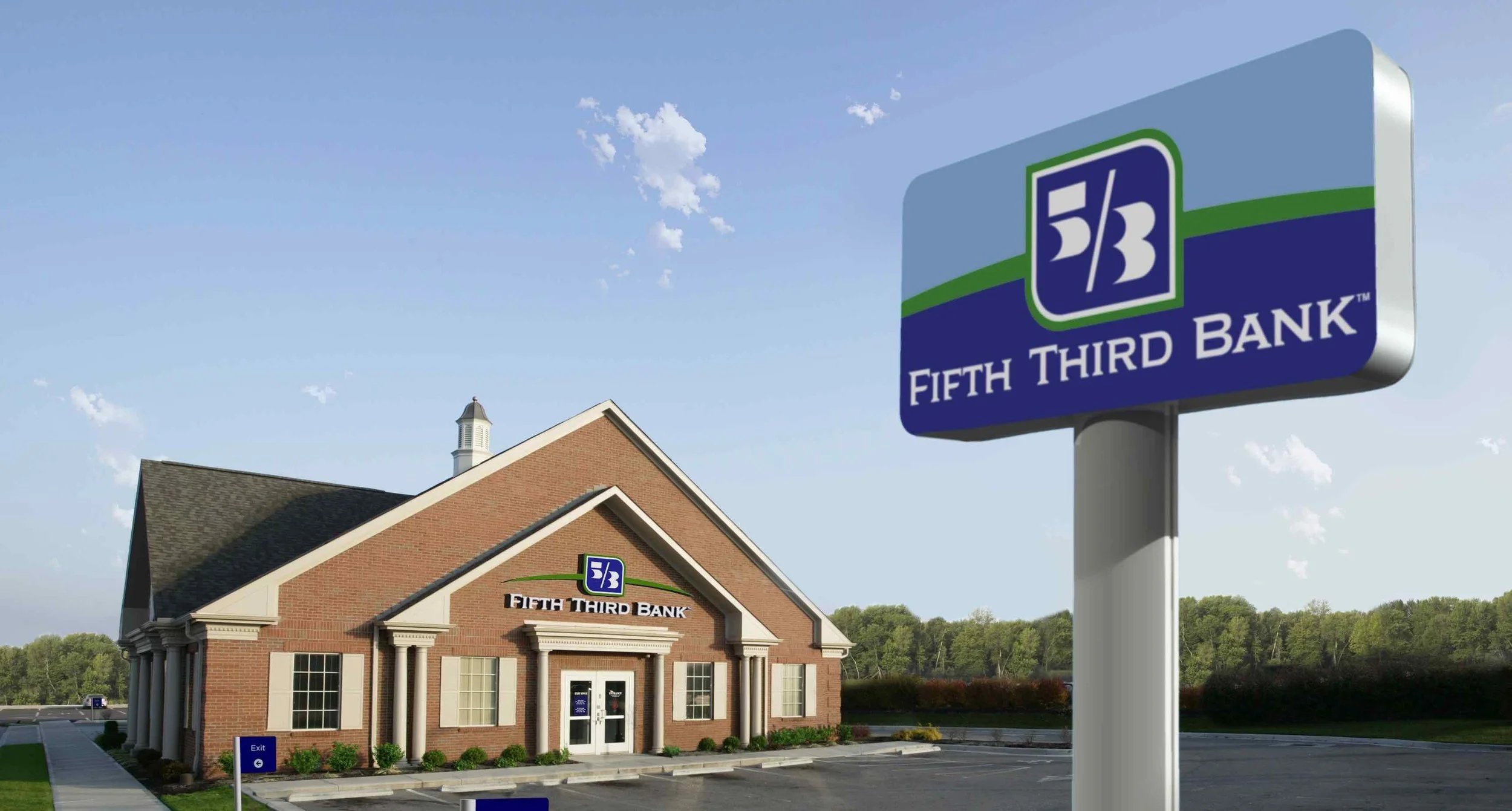 Fifth Third Digital & Collateral