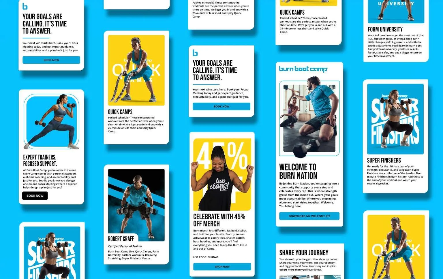 AI Experience