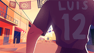 el Jimador World Cup Campaign