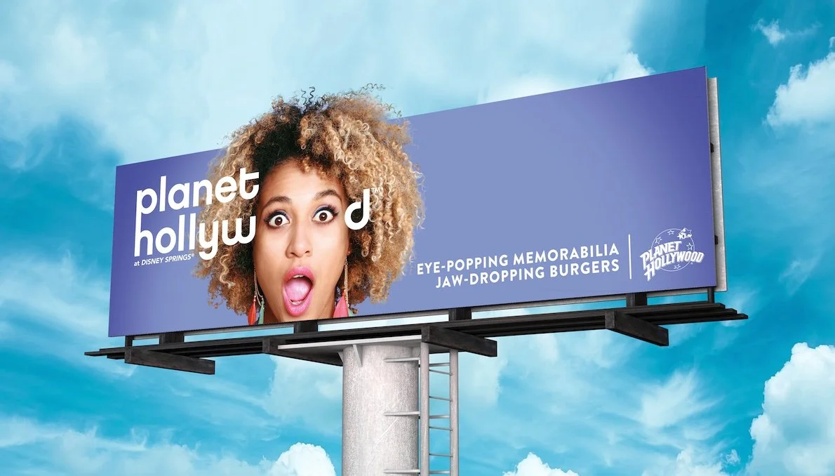 Planet Hollywood