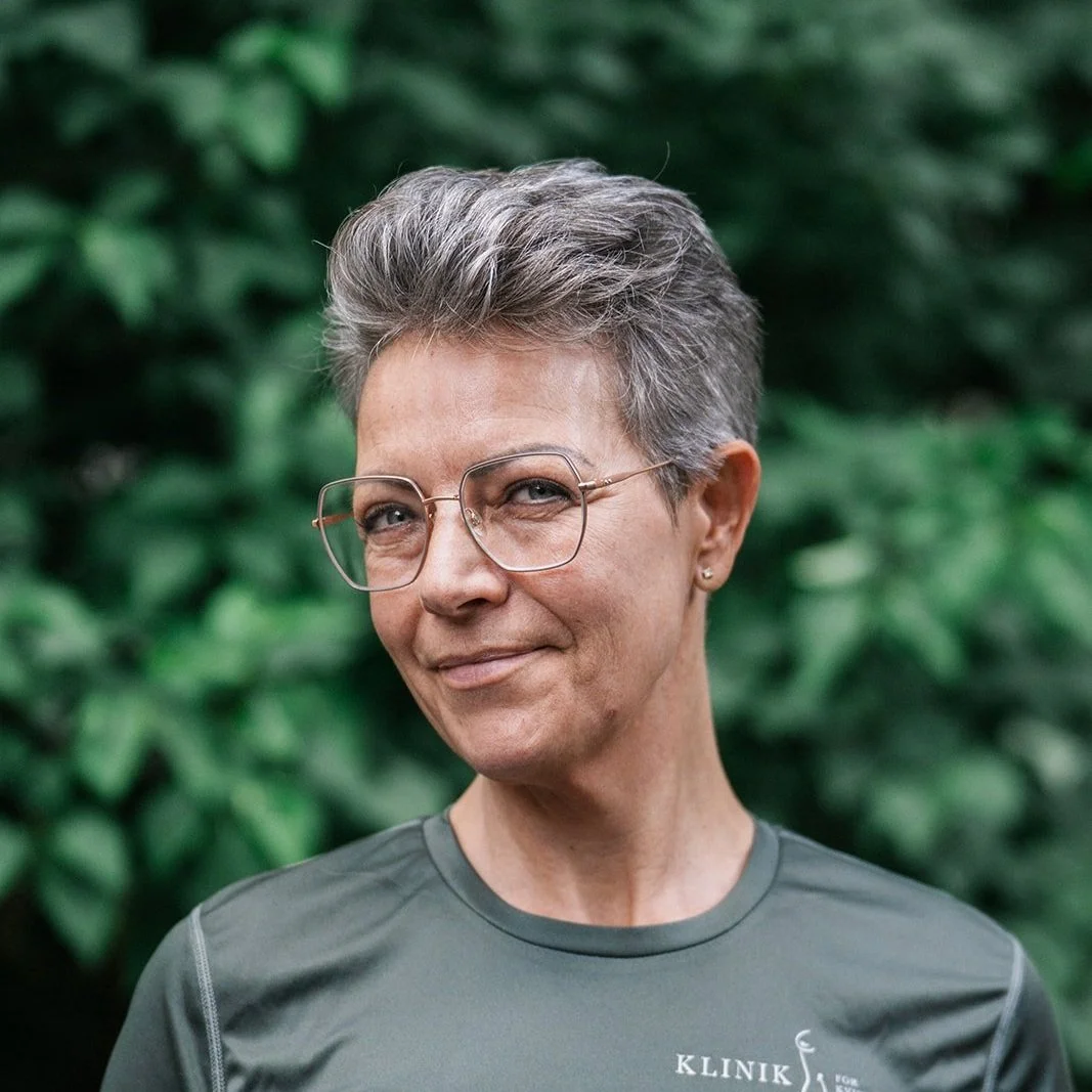 Henriette Vilhelmsen