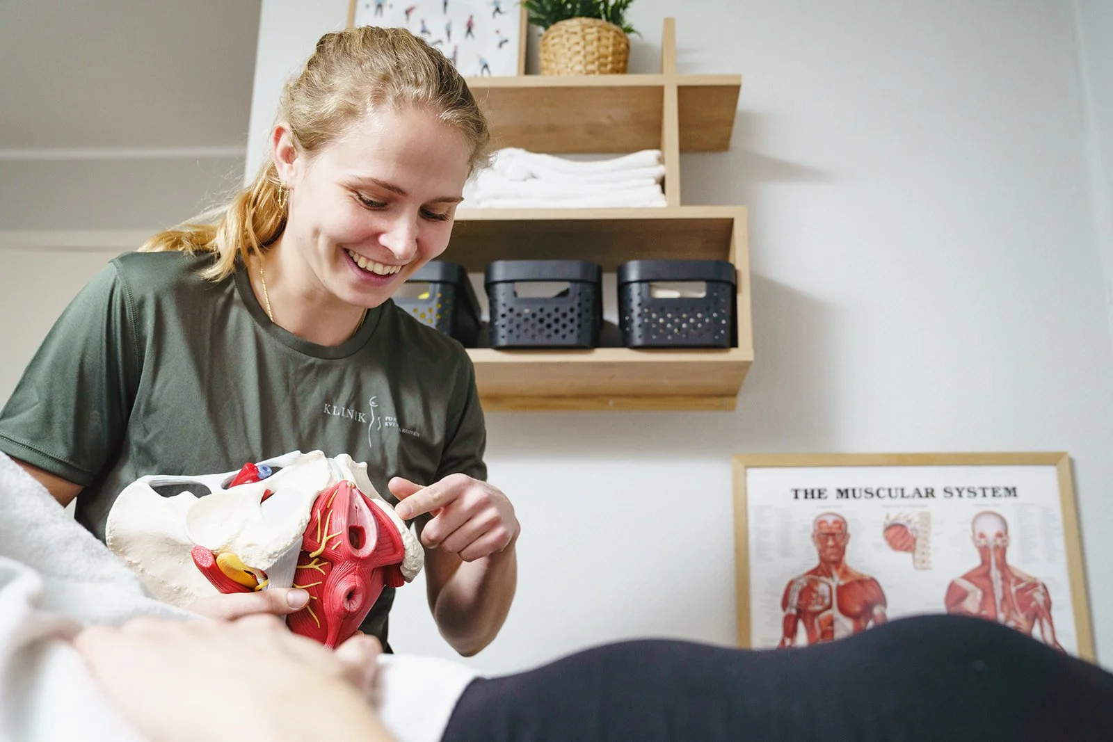 GynObs underliv - underlivsundersøgelse