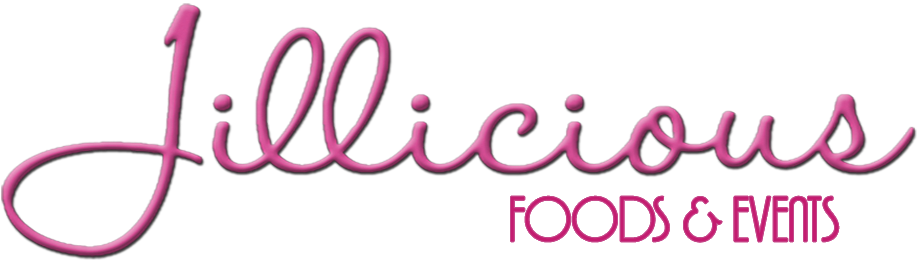 Jillicious Foods &amp; Events