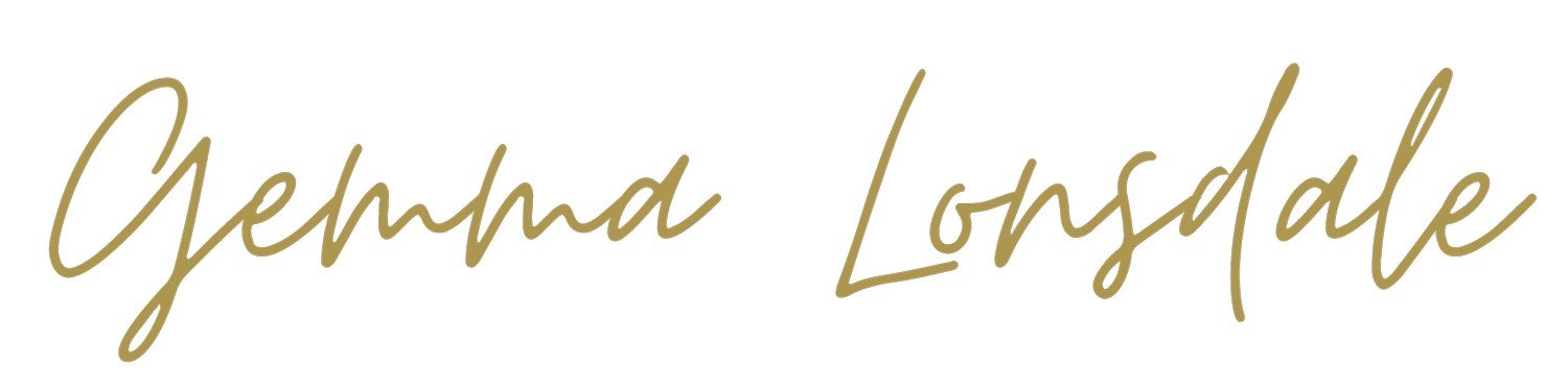 Gemma Lonsdale: Life coach &amp; psychic medium