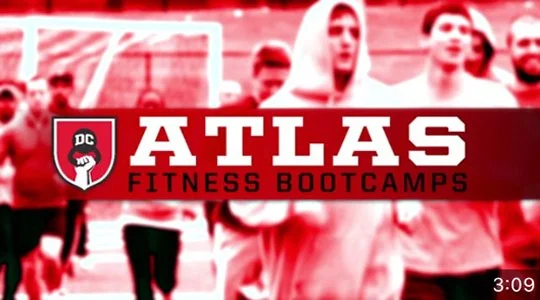Atlas Bootcamps DC
