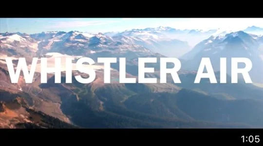 Whistler Air