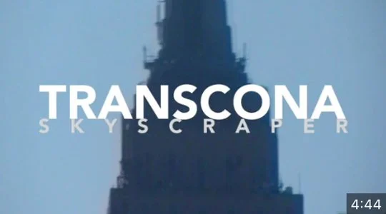 Transcend - Skyscraper