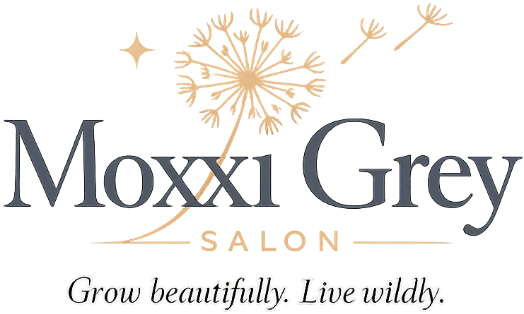 Moxxi Grey Salon
