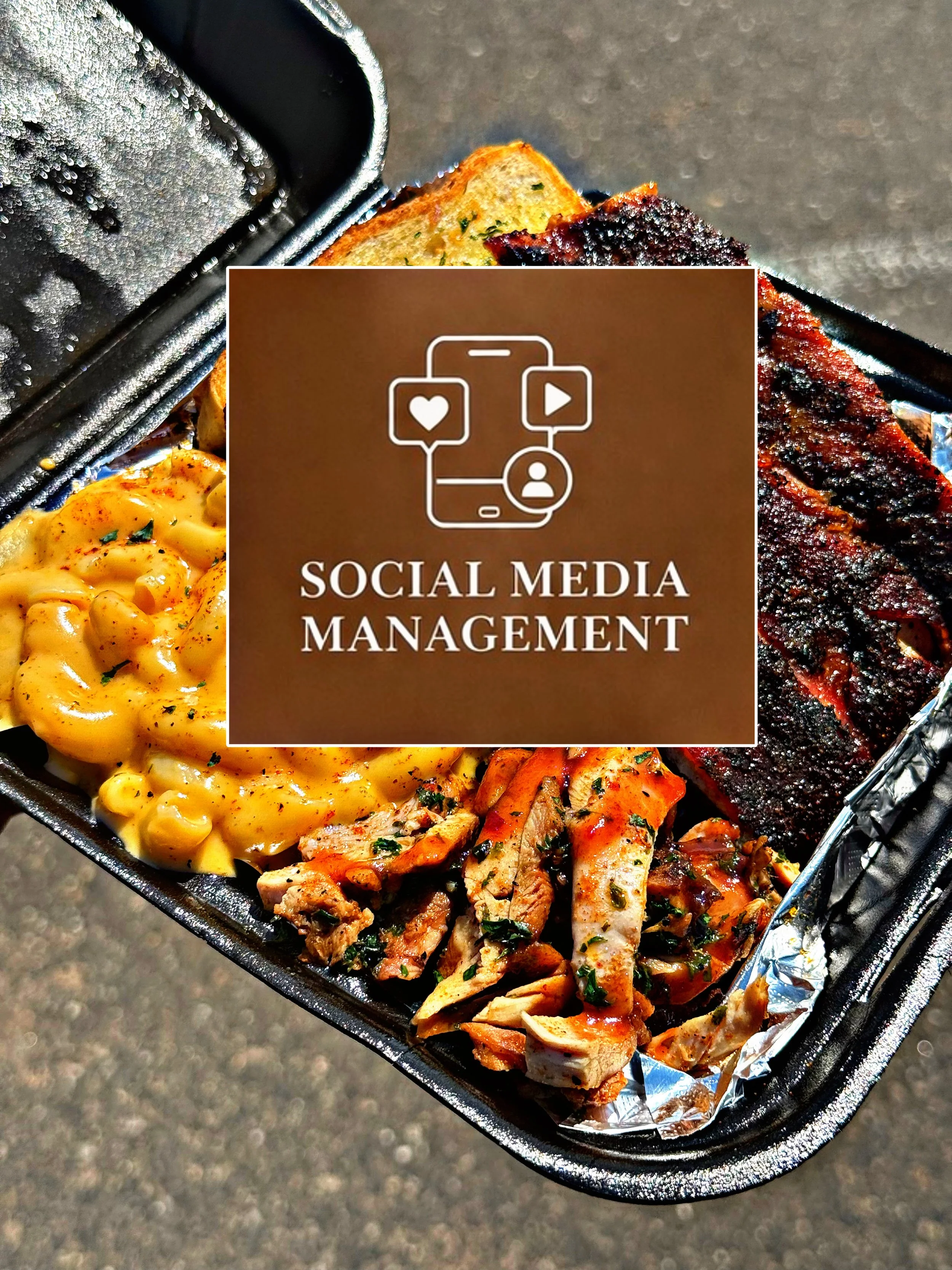 Social Media Management (North Carolina Restaurants) 3 month Term