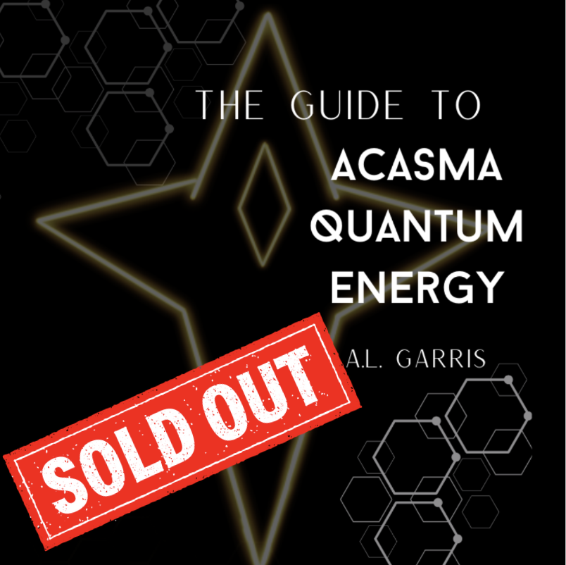 SOLD OUT - AQE Foundations Course with A.L. Garris