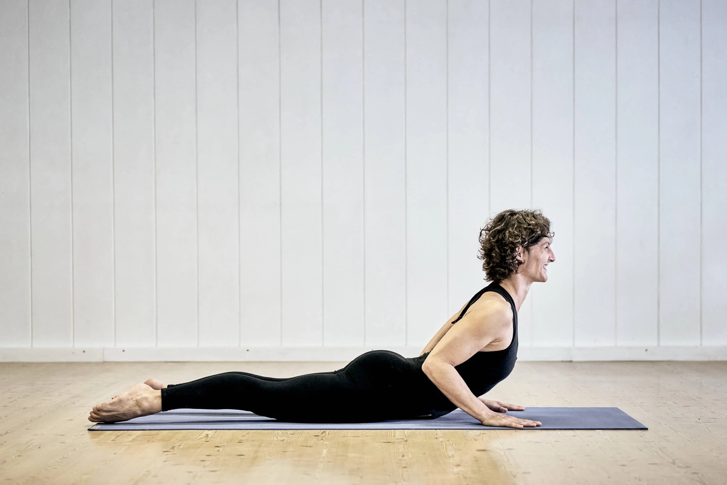 Pilates Somatic Flow - Freitag