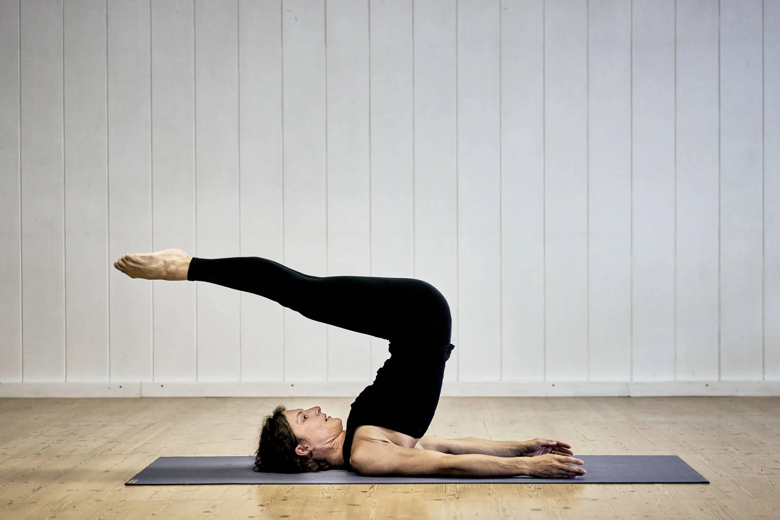 Pilates Somatic Flow - Freitag 