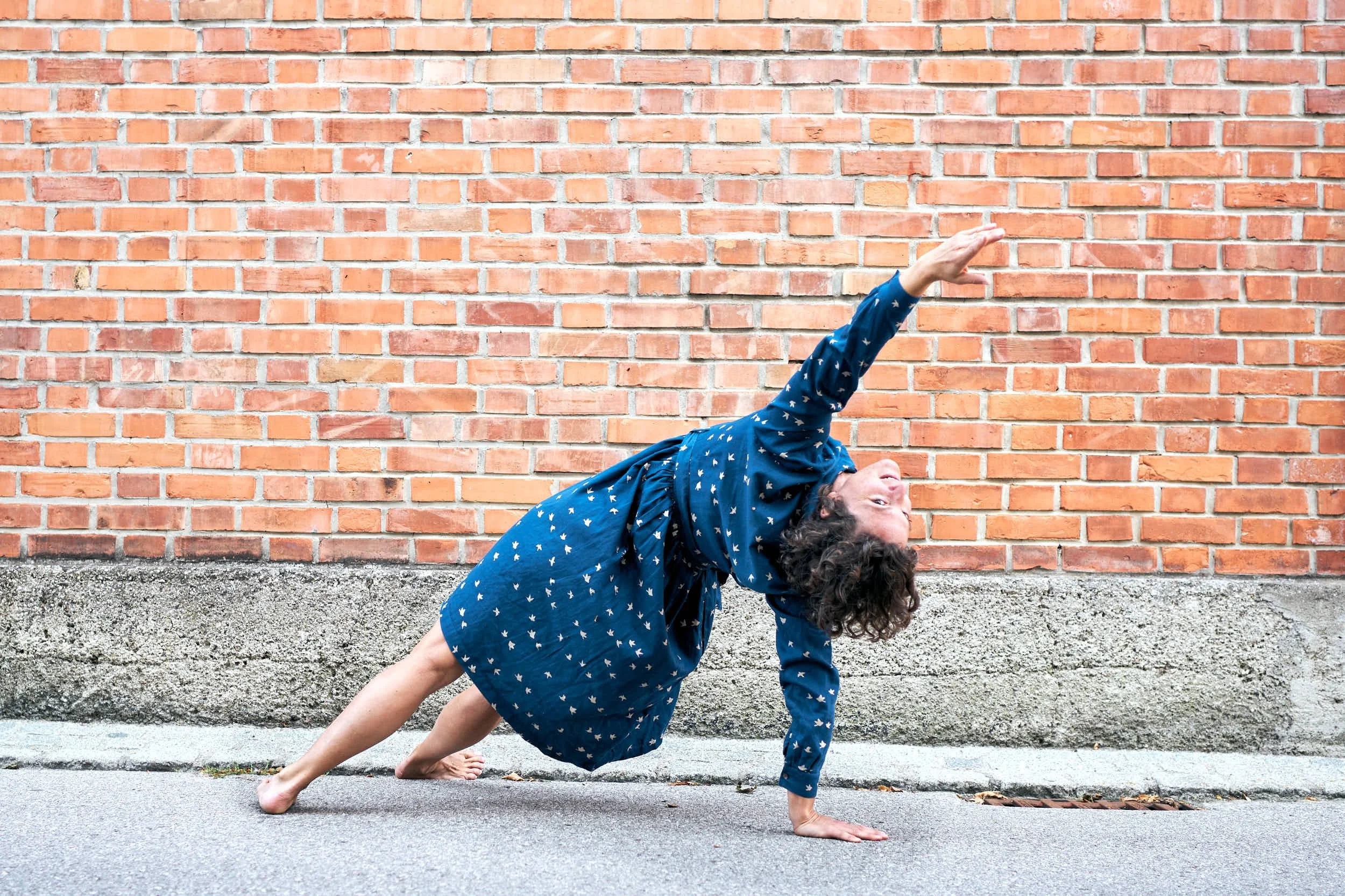 Pilates Somatic Flow - Montag