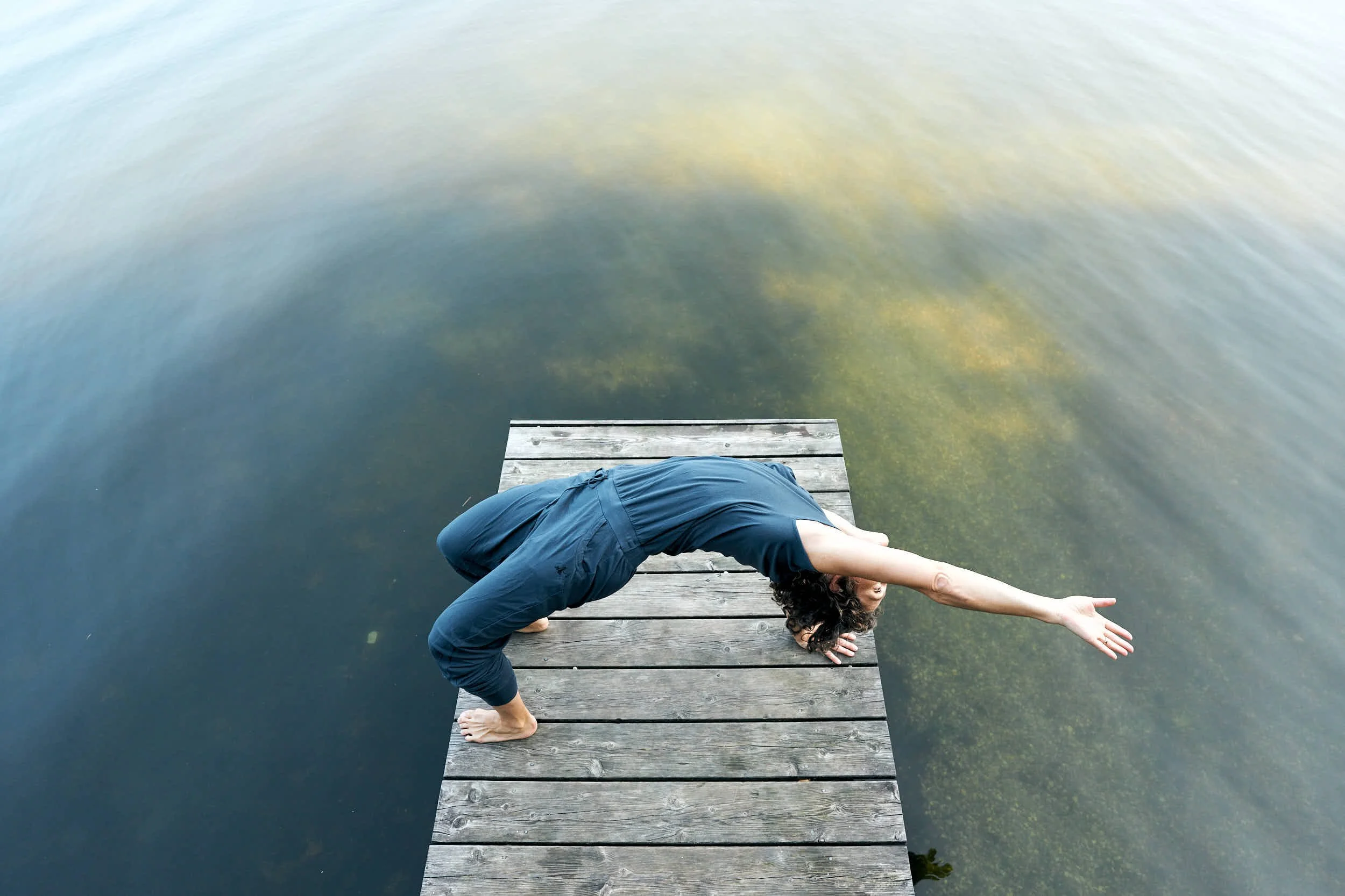 Pilates Somatic Flow - Freitag 