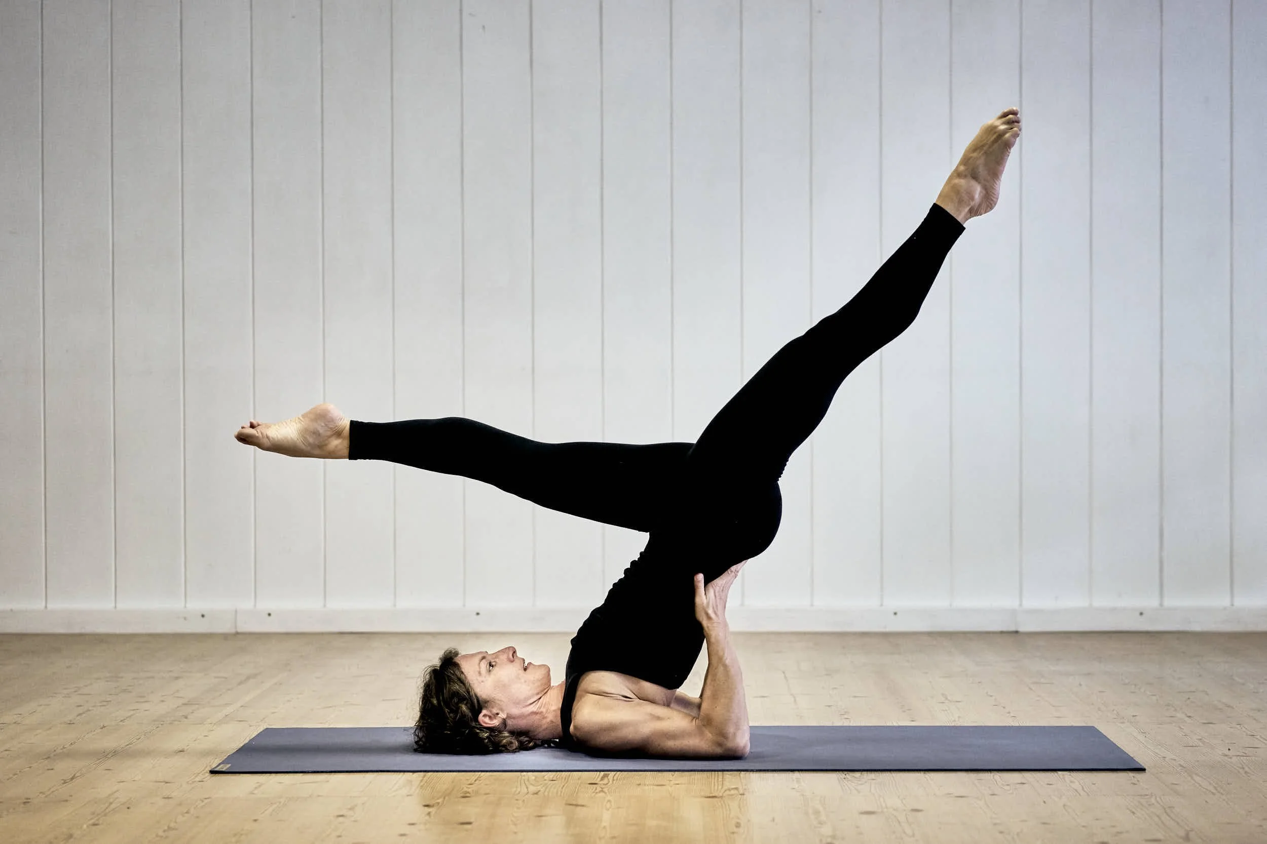 Pilates Somatic Flow - Montag Abend