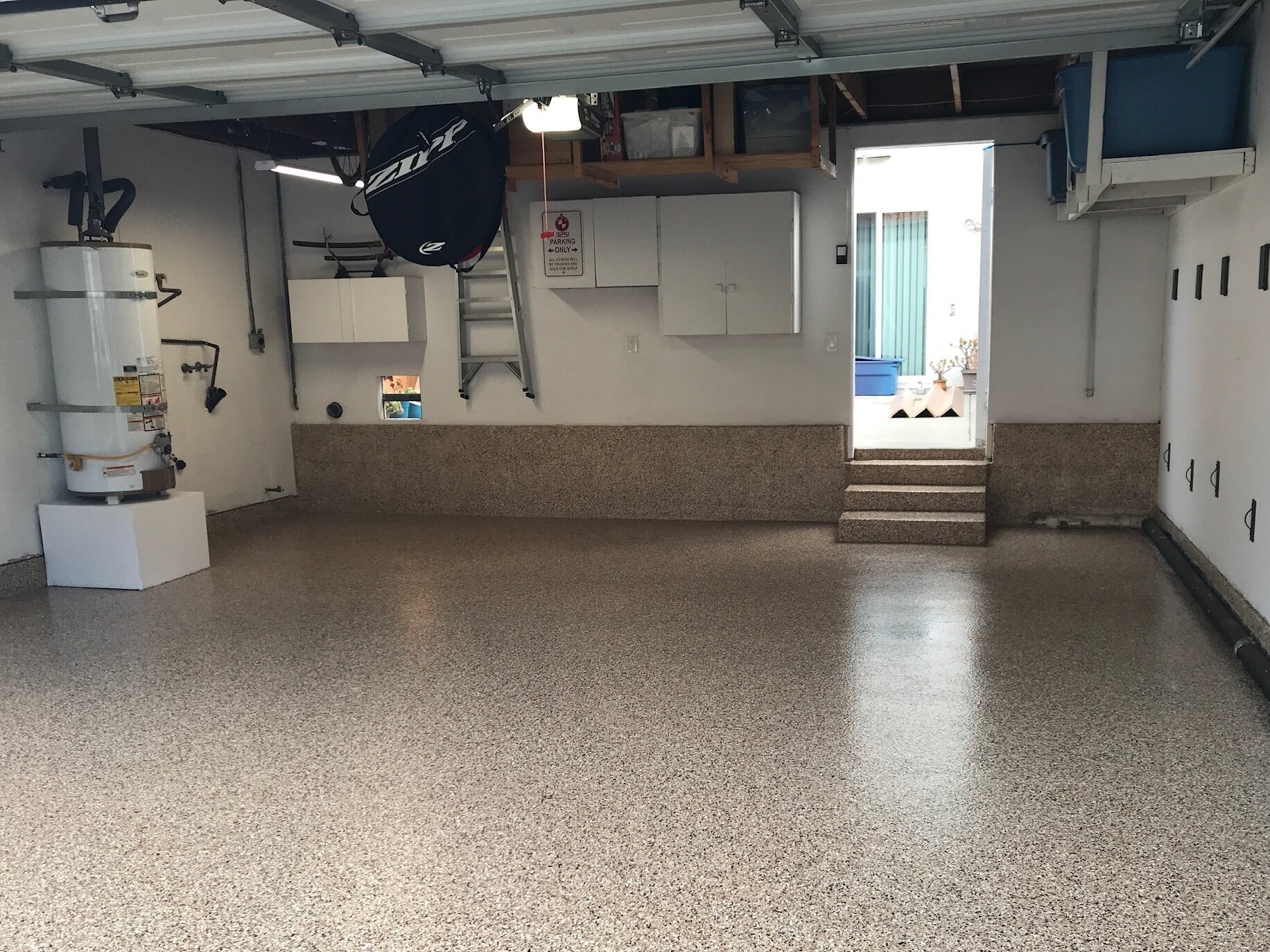 Epoxy Flooring Installer Jobs Flooring Site